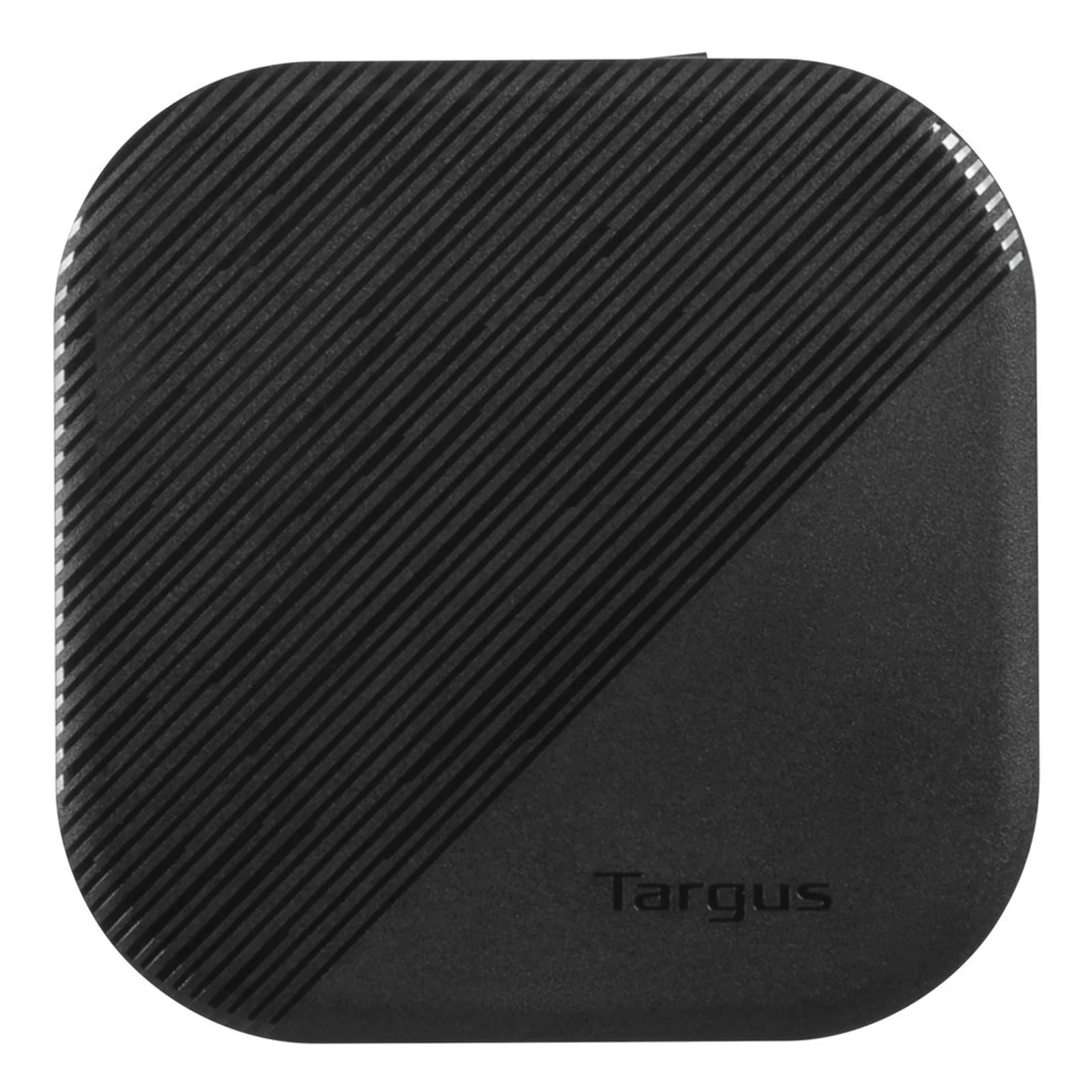 Targus DOCK116GLZ station d'accueil Avec fil USB 3.2 Gen 2 (3.1 Gen 2) Type-C Noir