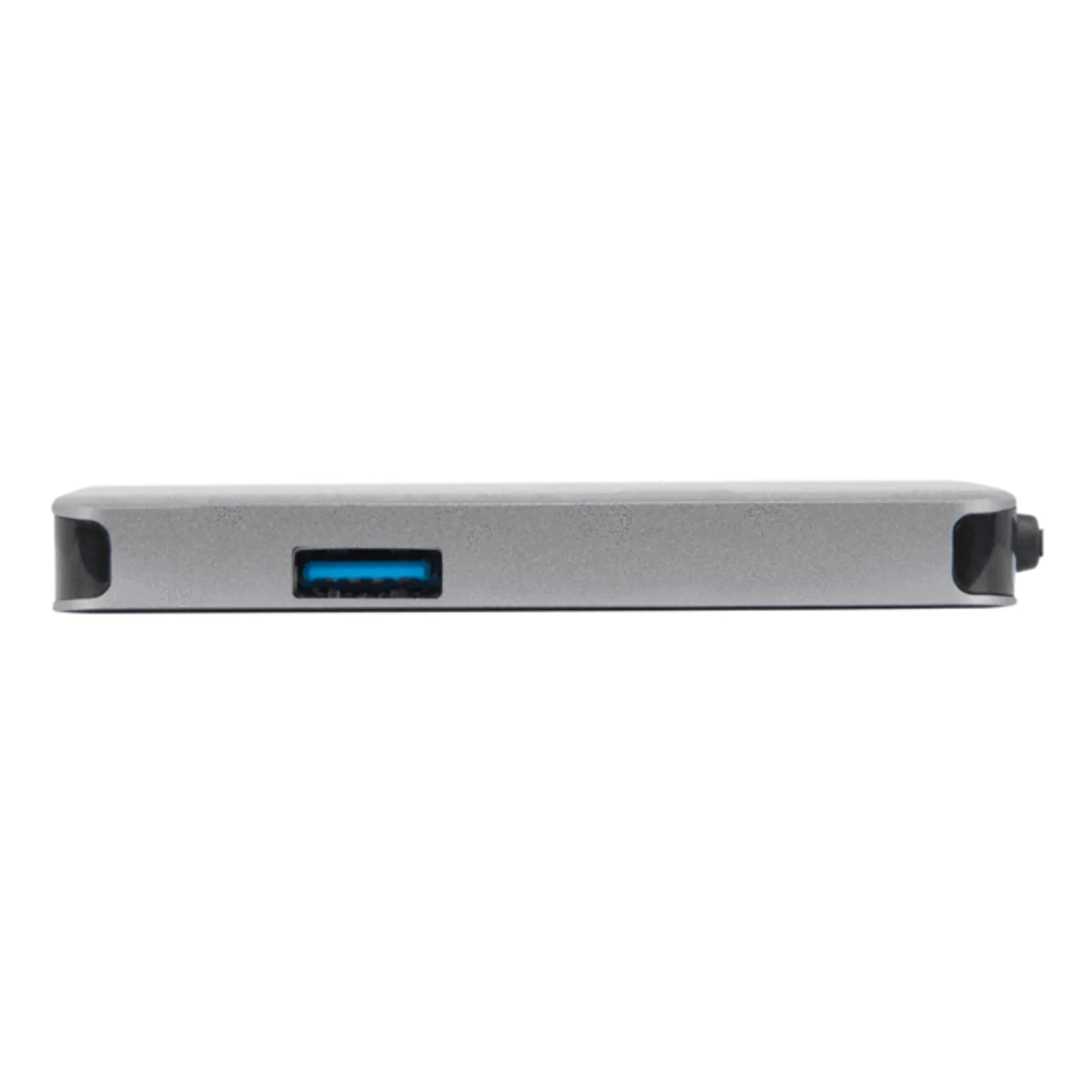 Targus DOCK419 Avec fil USB 3.2 Gen 1 (3.1 Gen 1) Type-C Gris