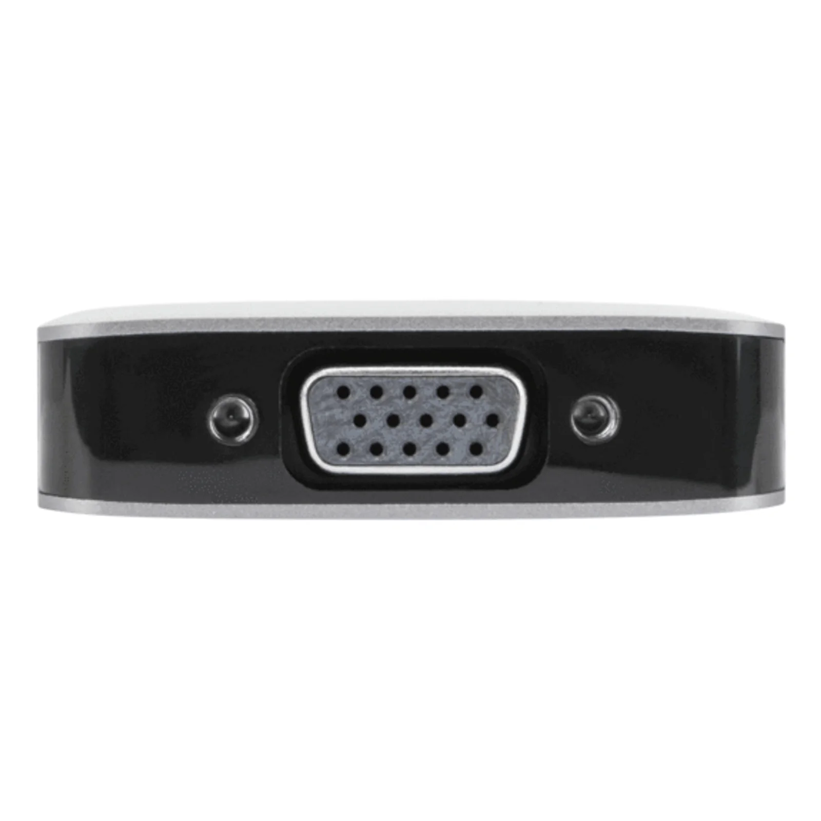 Targus DOCK419 Avec fil USB 3.2 Gen 1 (3.1 Gen 1) Type-C Gris