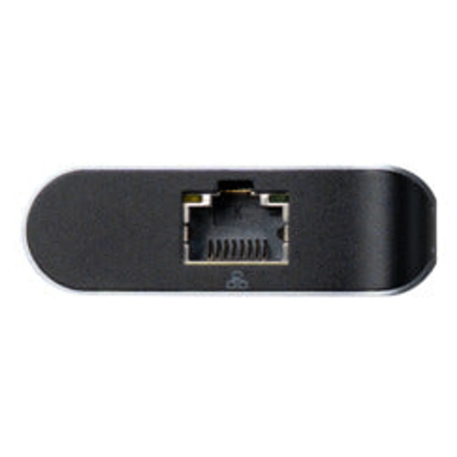 Targus DOCK427GL station d'accueil Avec fil USB 3.2 Gen 2 (3.1 Gen 2) Type-C Gris