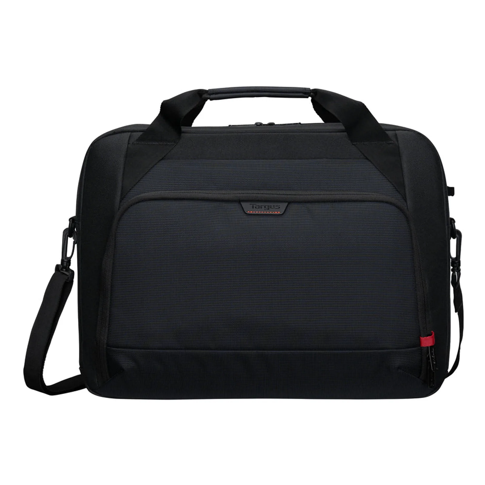 EcoSmart 45,7 cm (18") Malette Noir, Rouge