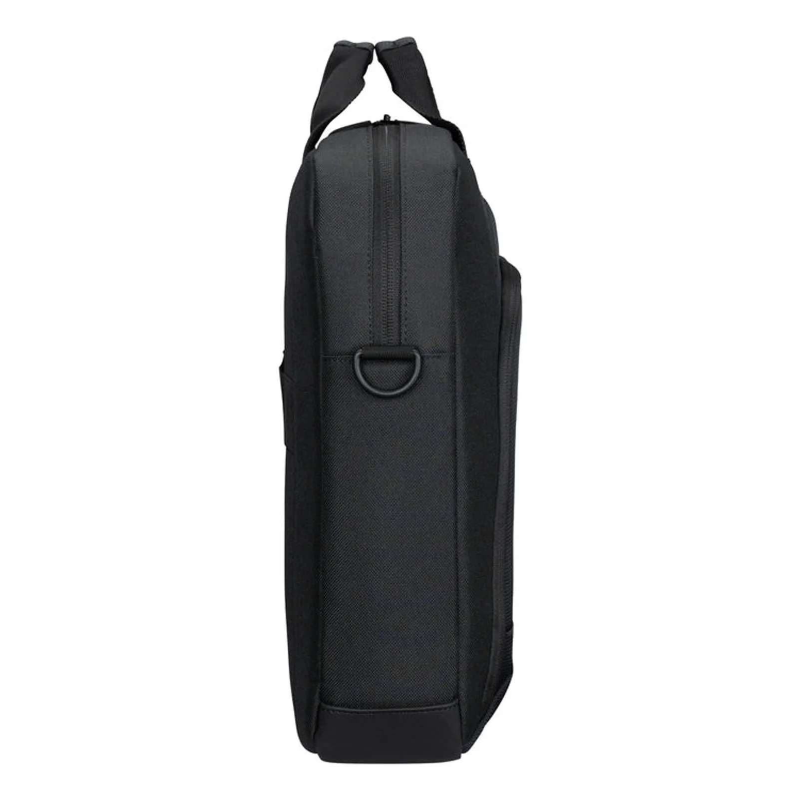 Targus EcoSmart 45,7 cm (18") Malette Noir, Rouge