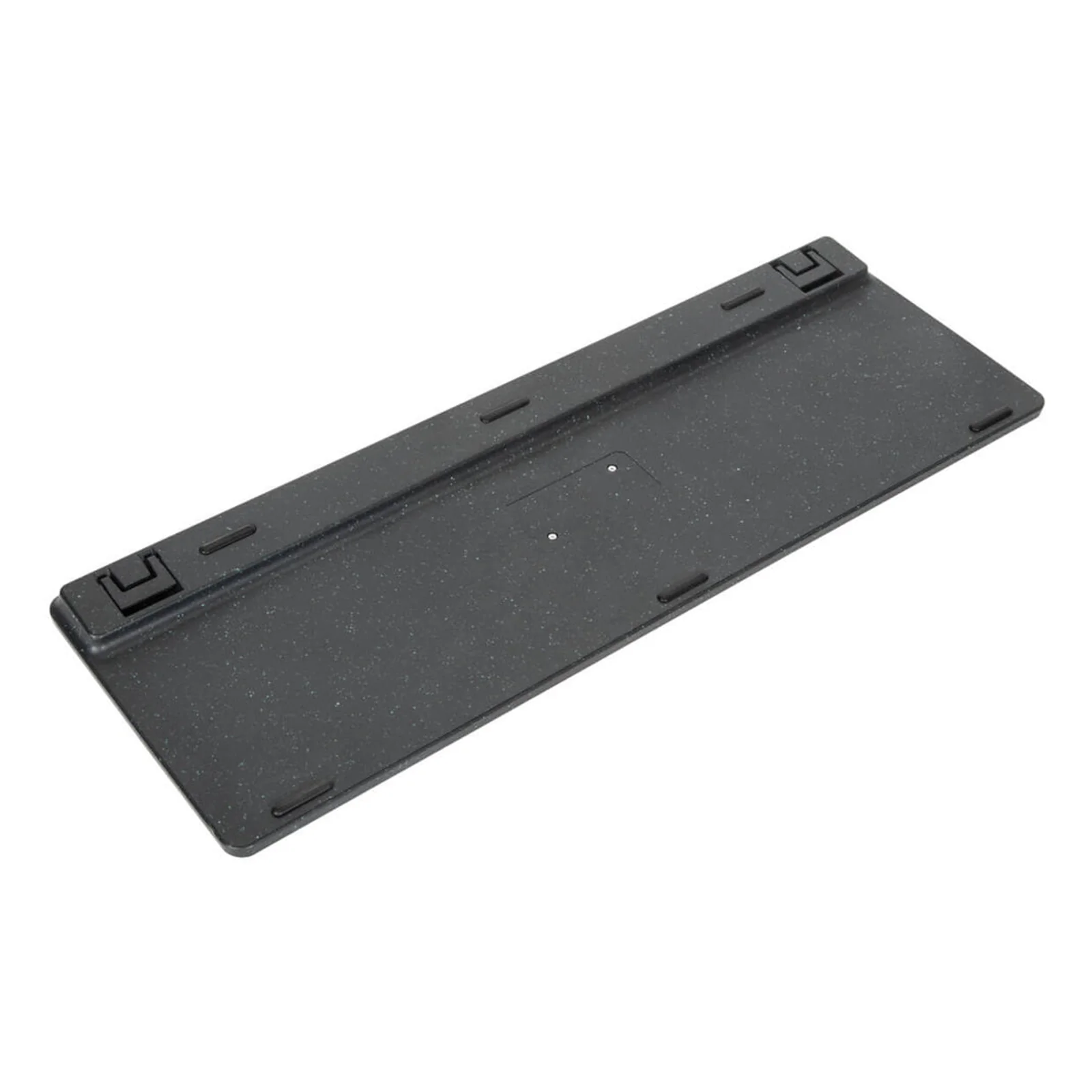 Targus EcoSmart AKB868FR clavier Universel Bluetooth AZERTY Français Noir