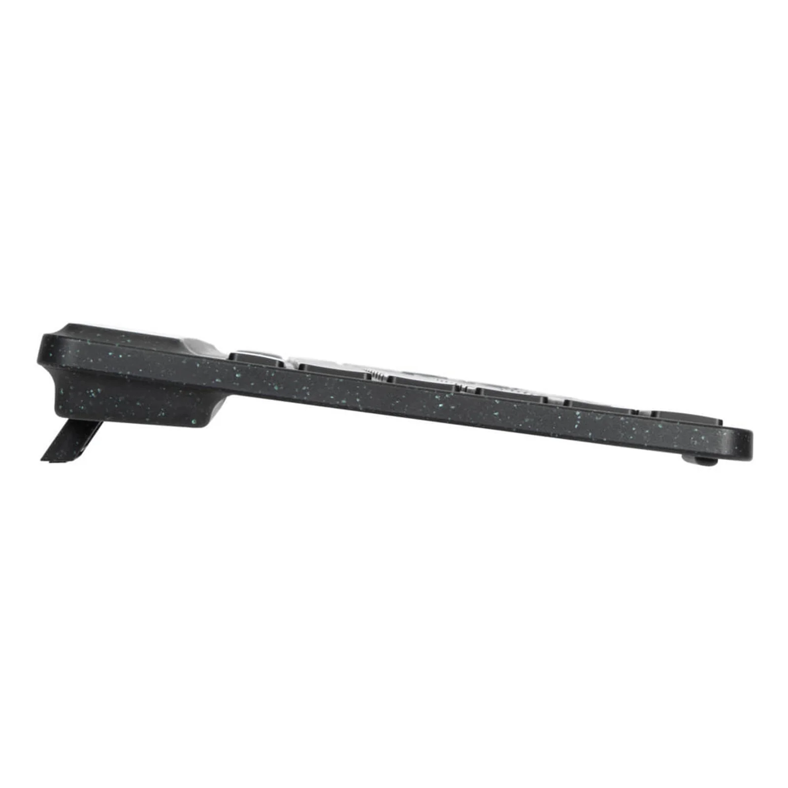 Targus EcoSmart AKB868FR clavier Universel Bluetooth AZERTY Français Noir