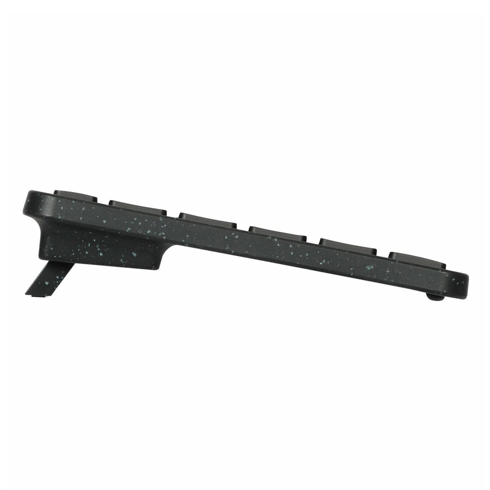 Targus EcoSmart AKB874NO clavier Universel USB QWERTY Nordique Noir