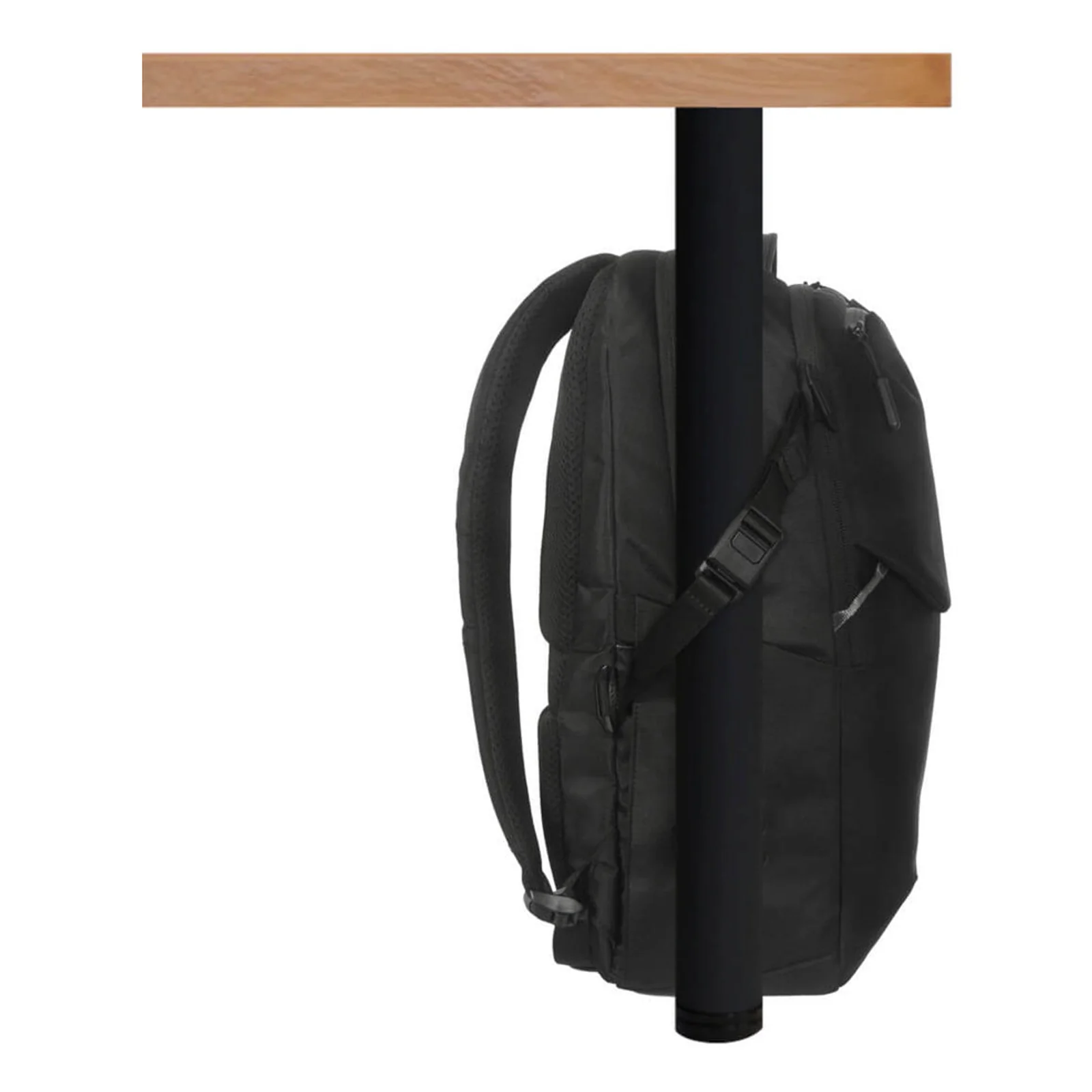 Targus EcoSmart sac à dos City backpack Noir
