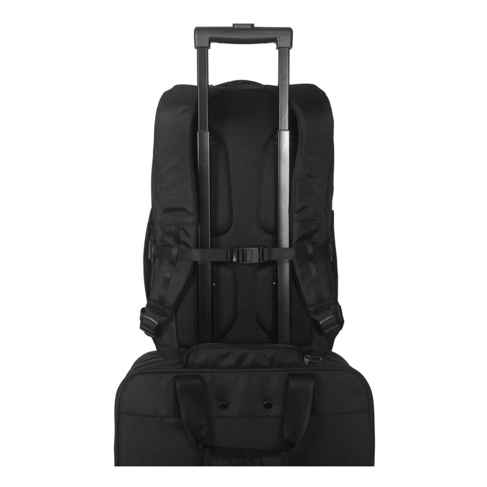 Targus EcoSmart sac à dos City backpack Noir