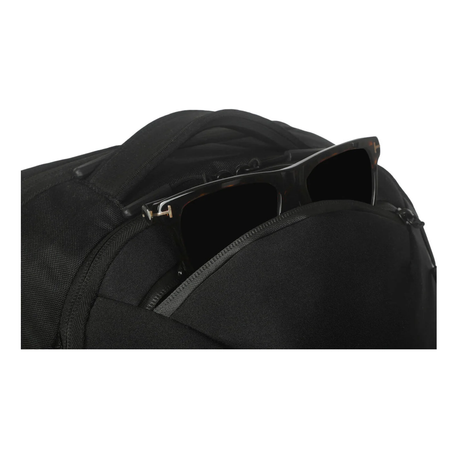 Targus EcoSmart sac à dos City backpack Noir