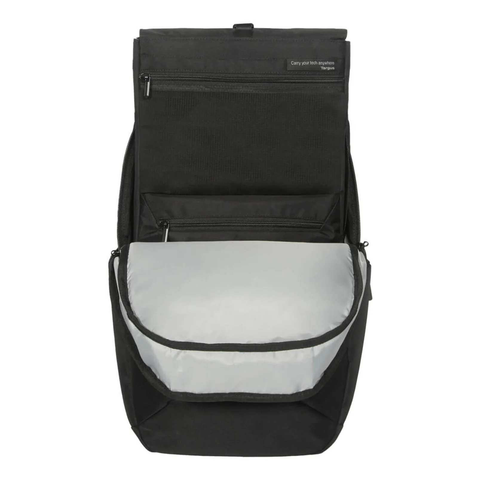 Targus EcoSmart sac à dos City backpack Noir