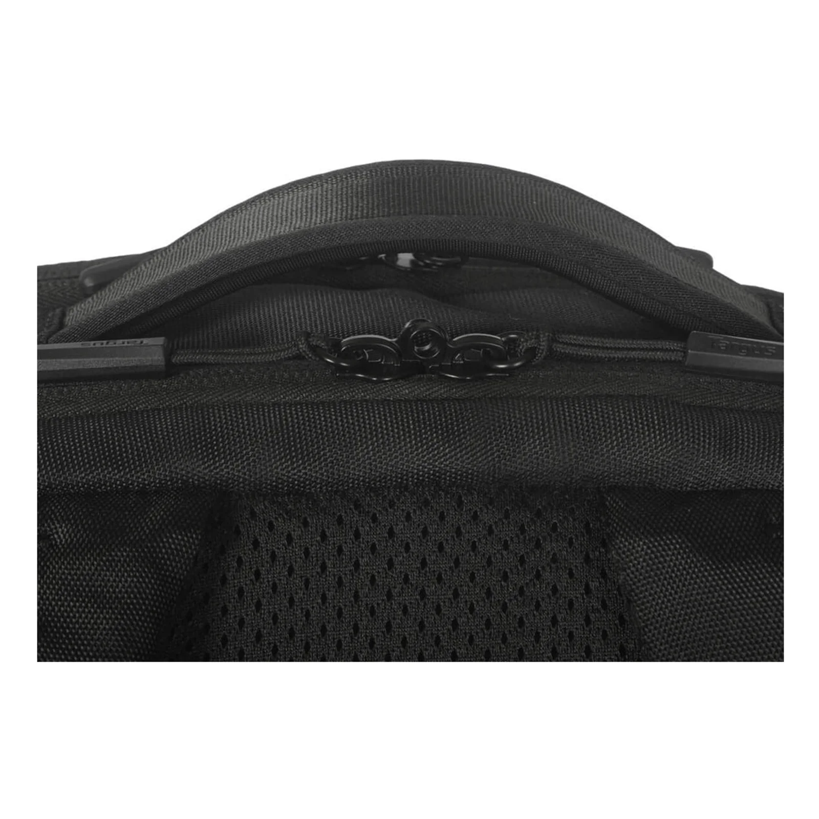 Targus EcoSmart sac à dos City backpack Noir
