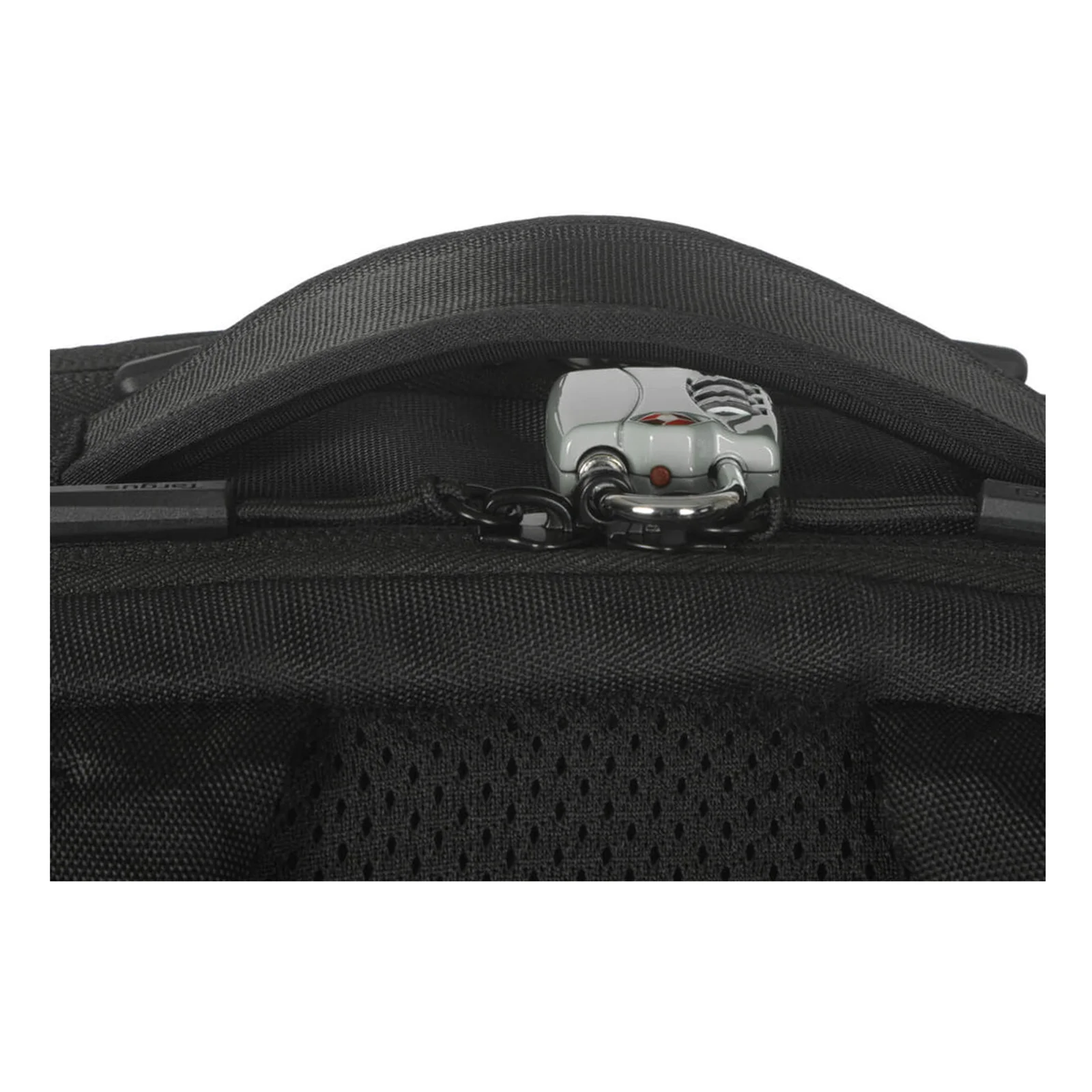 Targus EcoSmart sac à dos City backpack Noir