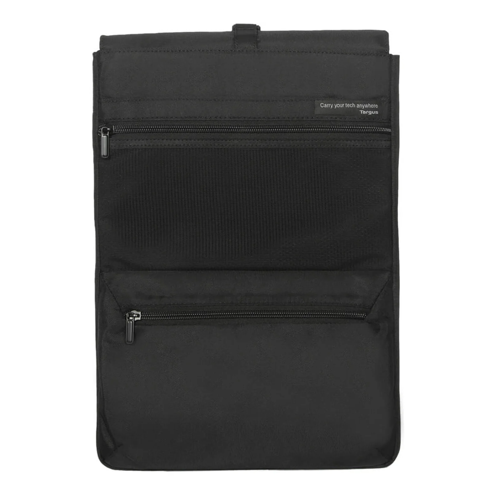 Targus EcoSmart sac à dos City backpack Noir