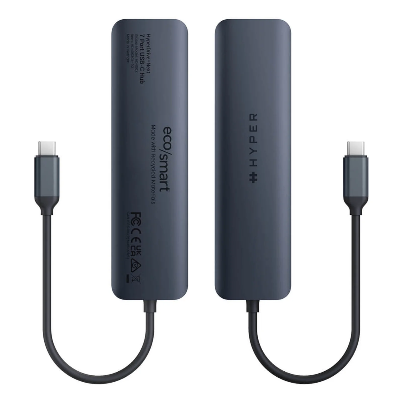 Targus HD4003GL station d'accueil USB Type-C Bleu