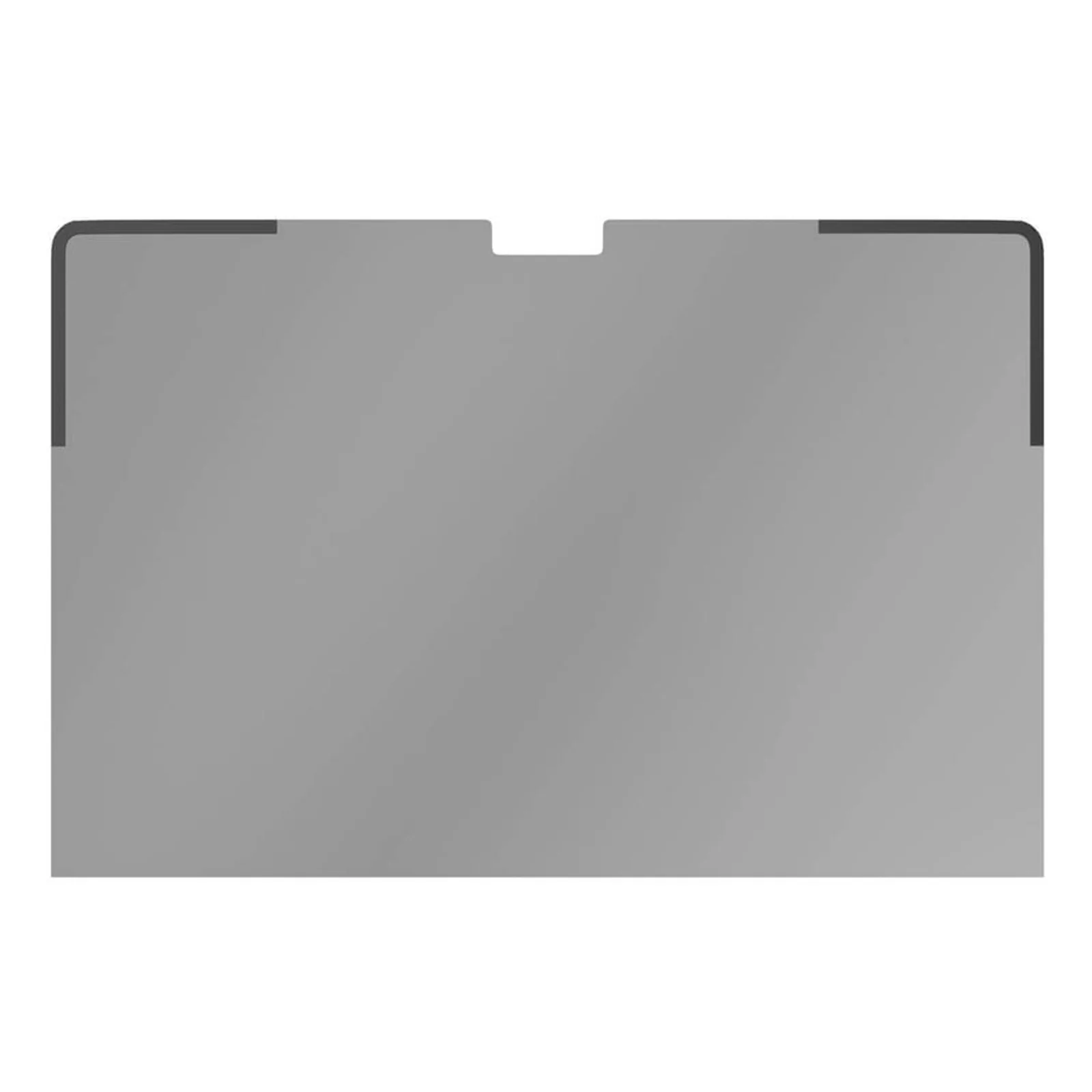 HS5113GL filtre anti-reflets pour écran et filtre de confidentialité 34,5 cm (13.6") Ordinateur portable Filtre de confidentialité sans bords pour ordinateur 3H