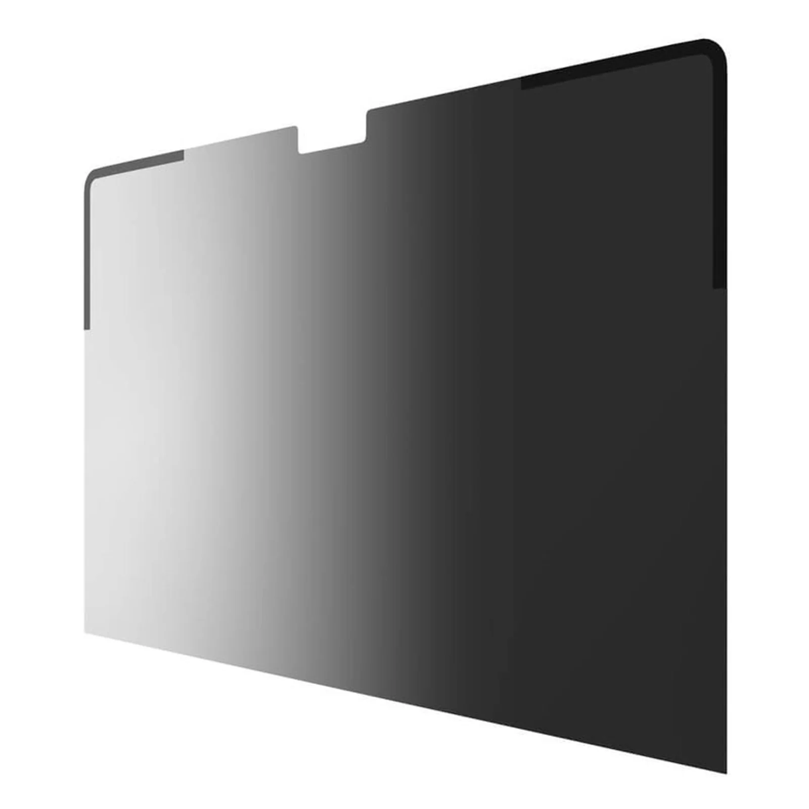 Targus HS5115GL filtre anti-reflets pour écran et filtre de confidentialité 38,1 cm (15") Ordinateur portable Filtre de confidentialité sans bords pour ordinateur 3H