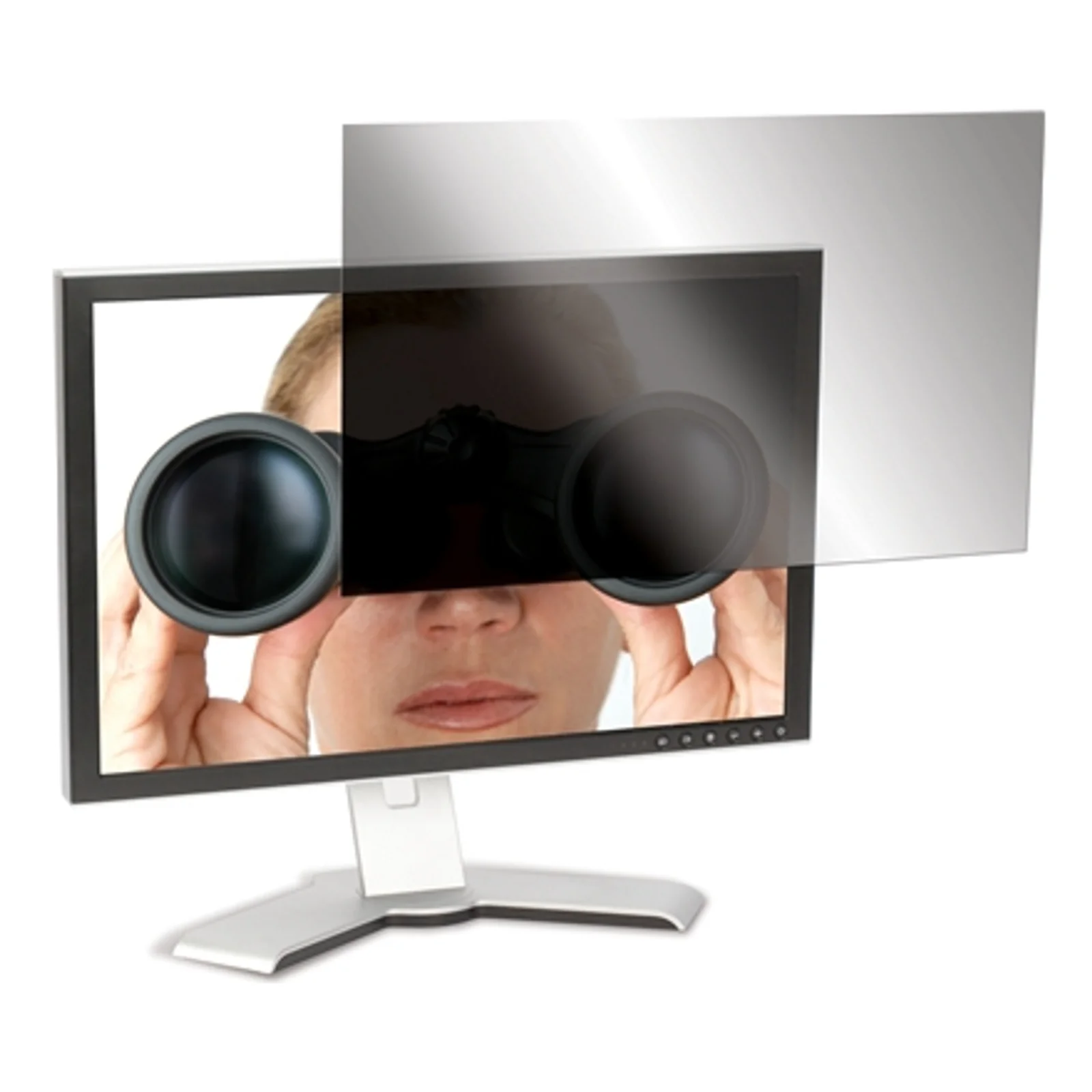 Privacy Screen 24"W (16:10)