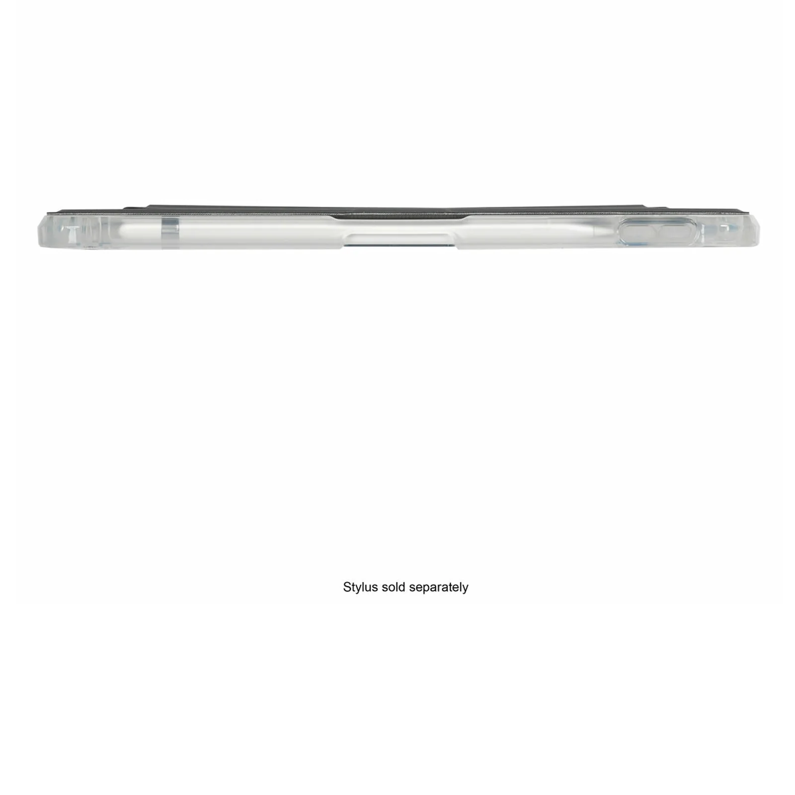 Targus Pro-Tek 27,7 cm (10.9") Folio Transparent