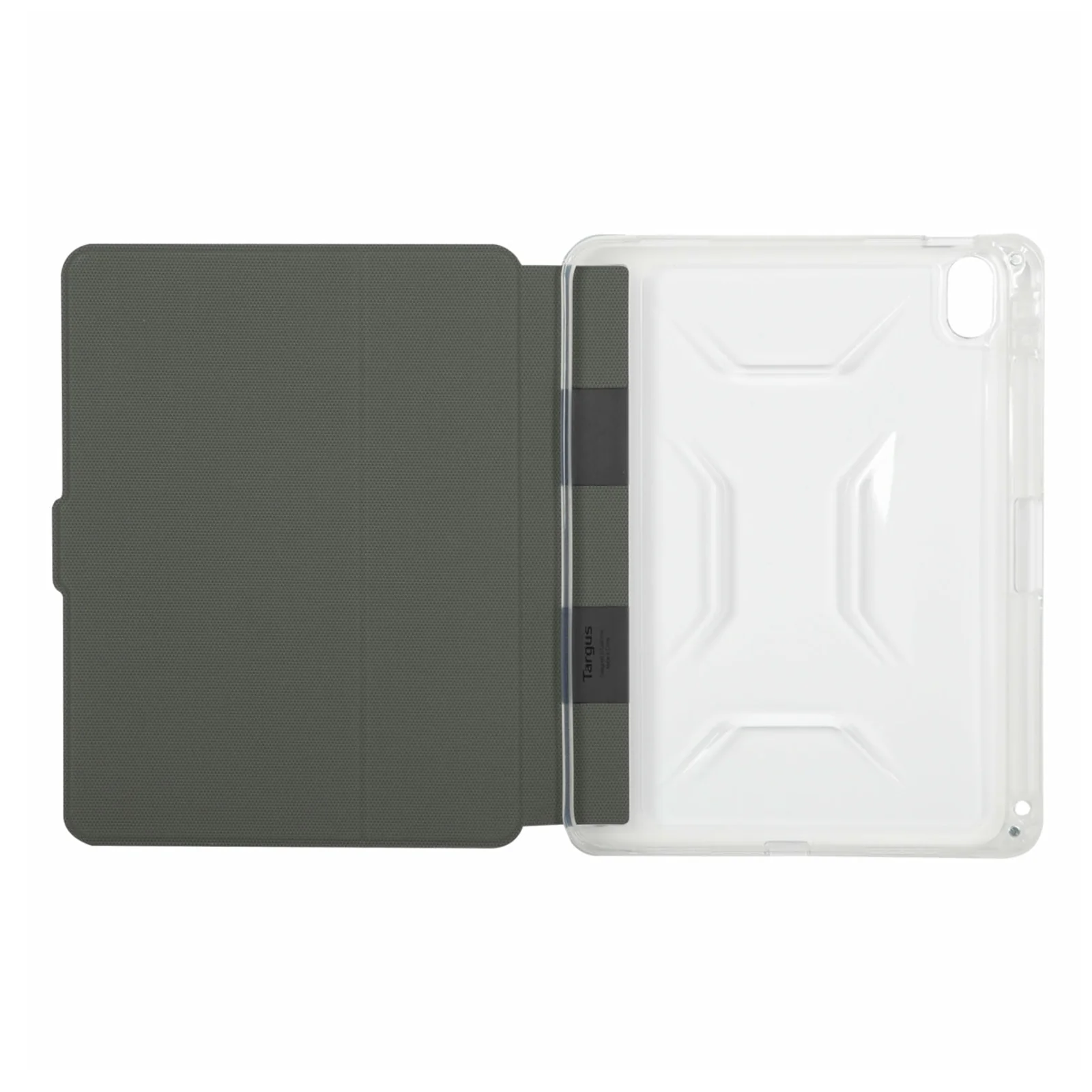 Targus Pro-Tek 27,7 cm (10.9") Folio Transparent