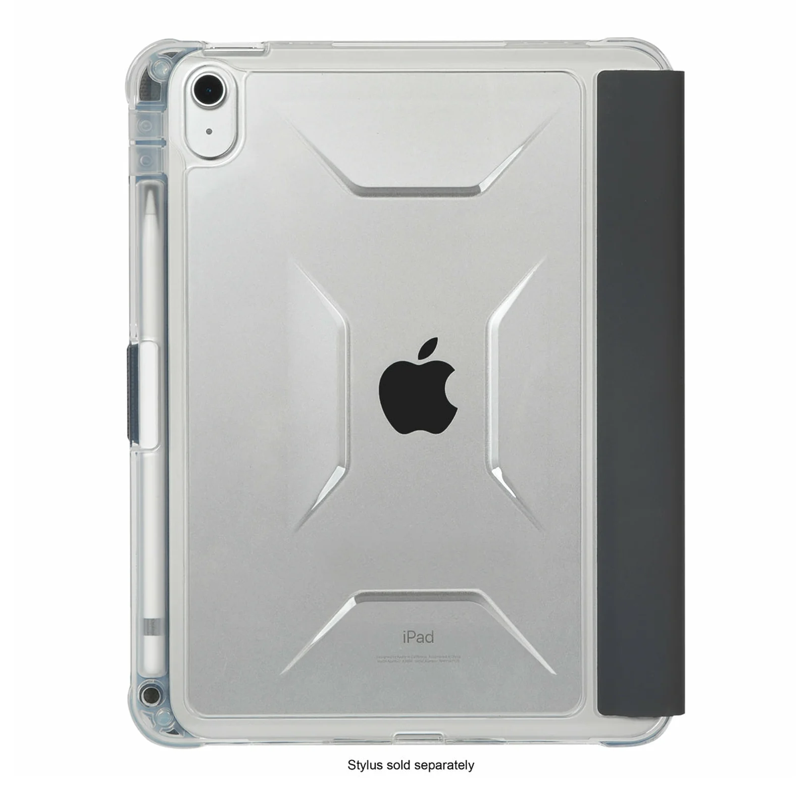 Targus Pro-Tek 27,7 cm (10.9") Folio Transparent