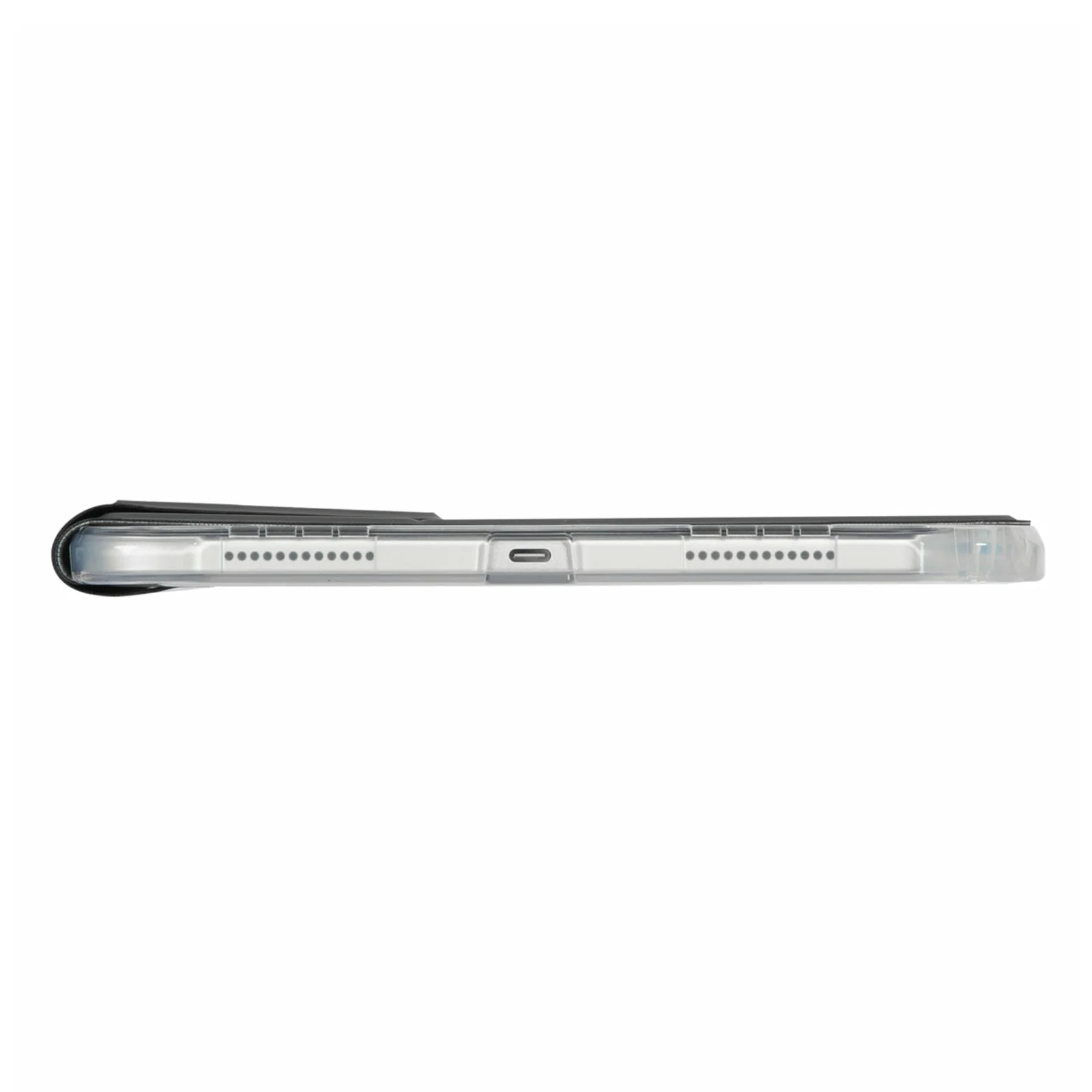 Targus Pro-Tek 27,7 cm (10.9") Folio Transparent