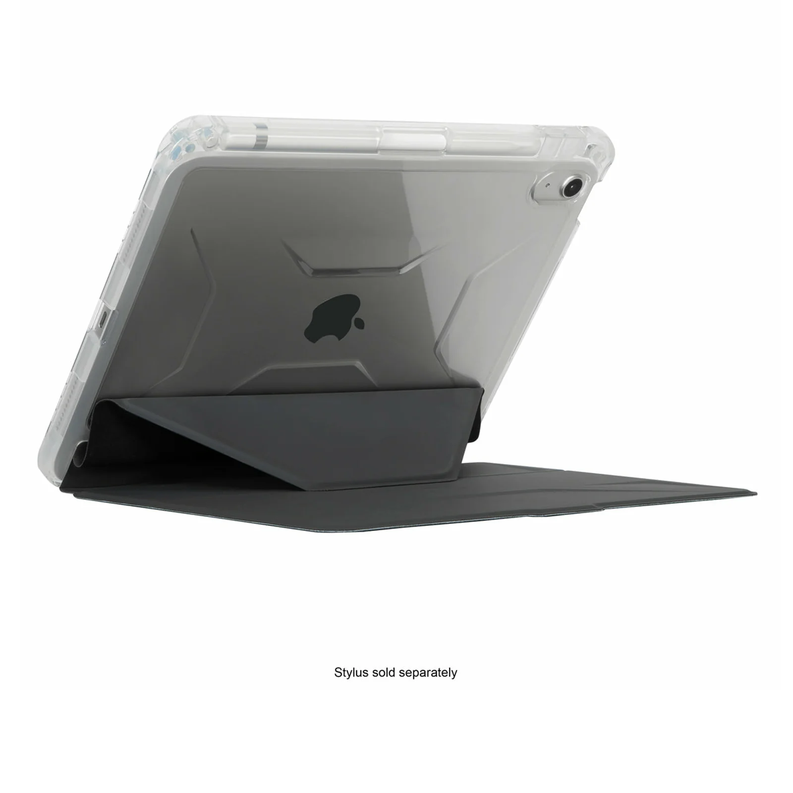 Targus Pro-Tek 27,7 cm (10.9") Folio Transparent