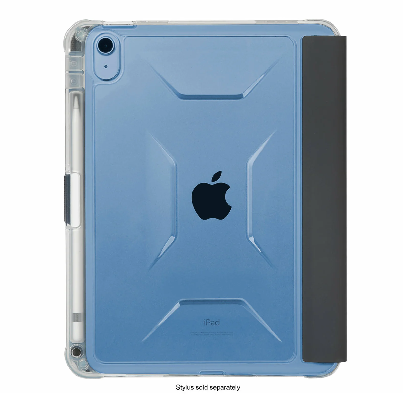 Targus Pro-Tek 27,7 cm (10.9") Folio Transparent