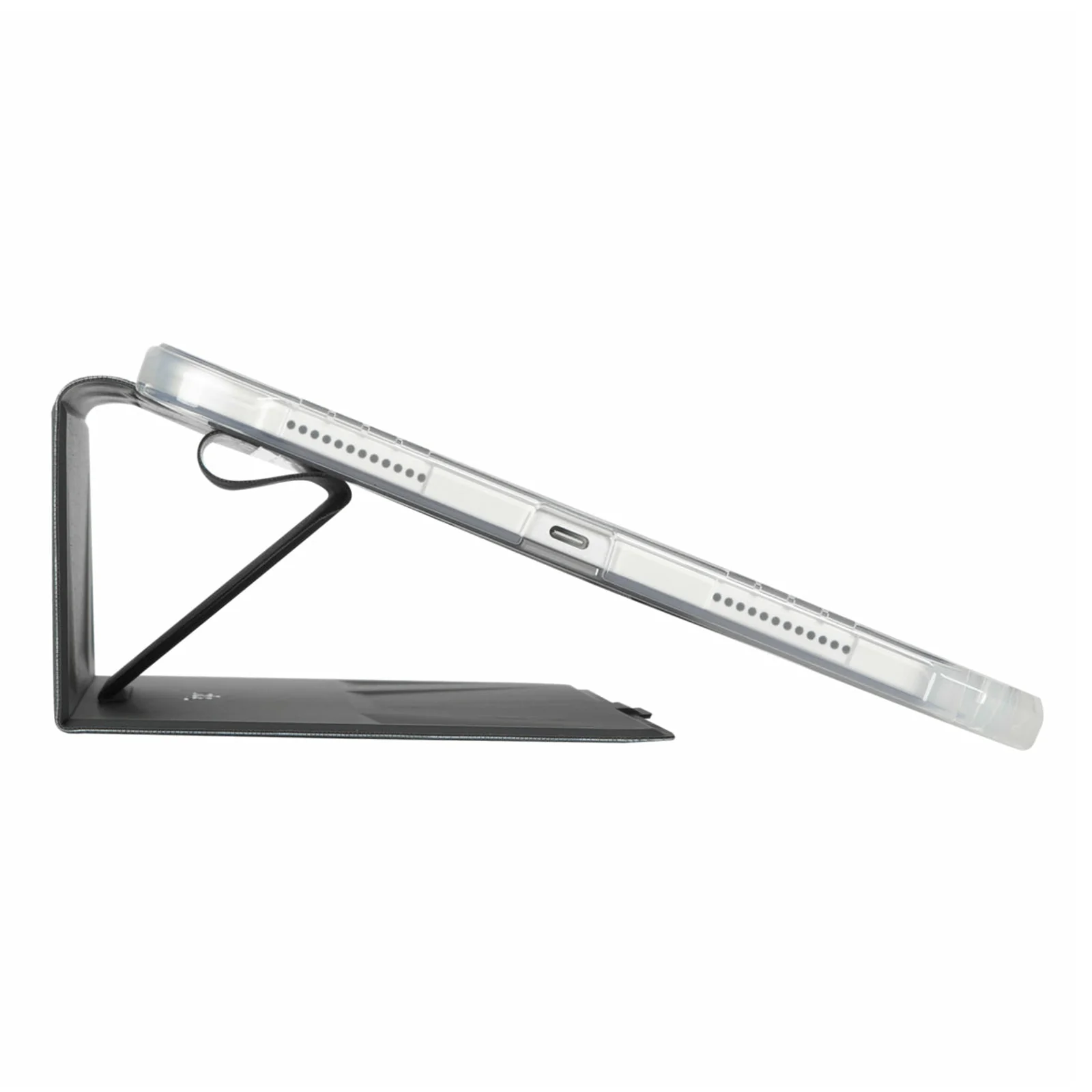 Targus Pro-Tek 27,7 cm (10.9") Folio Transparent