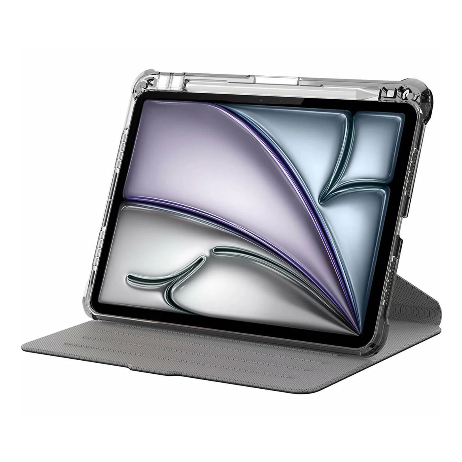 Pro-Tek 27,9 cm (11") Folio Noir