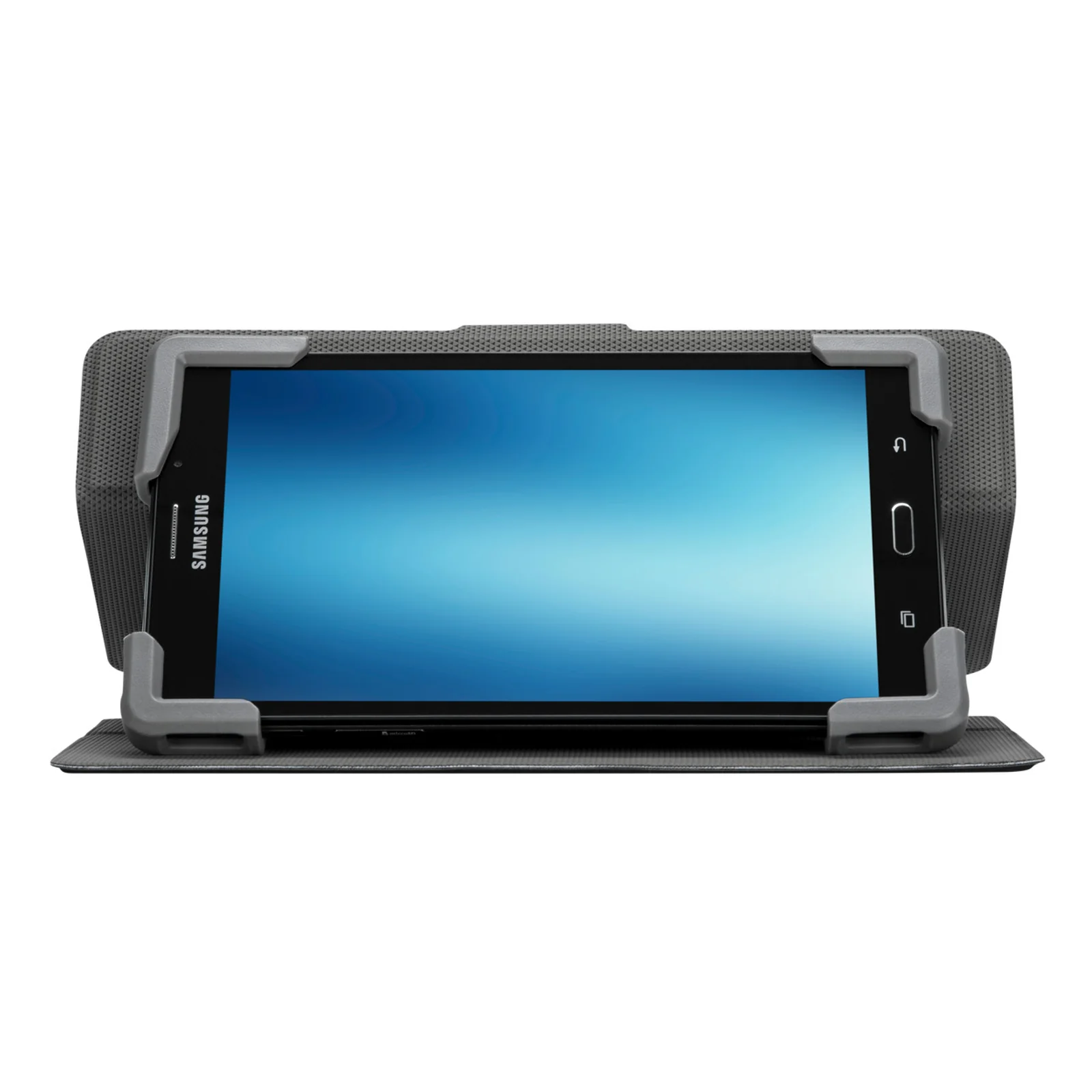 Targus SafeFit 26,7 cm (10.5") Folio Noir