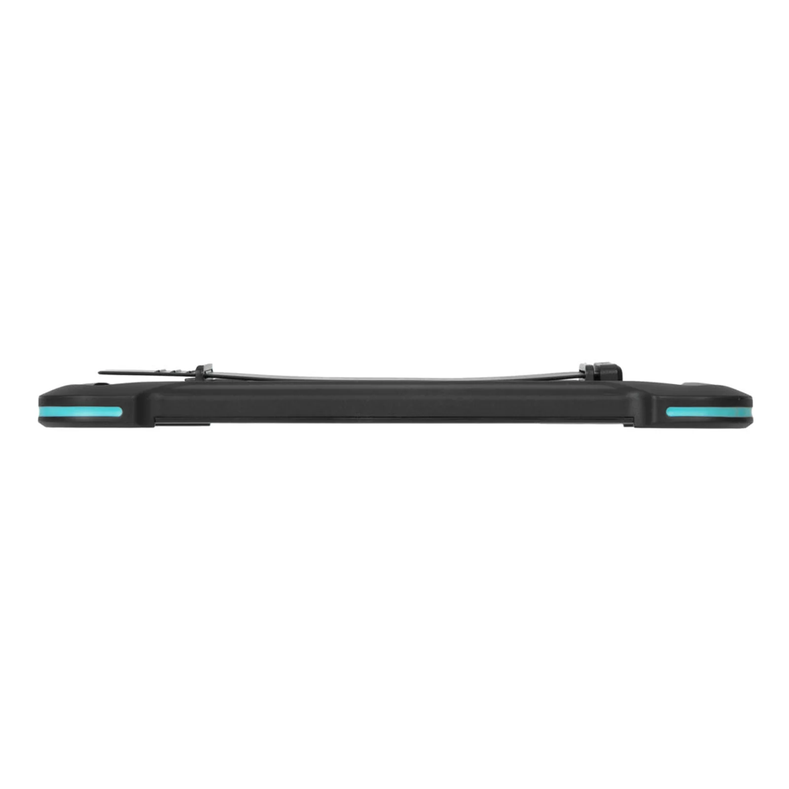 Targus SAFEPORT RUGGED 27,7 cm (10.9") Housse Noir