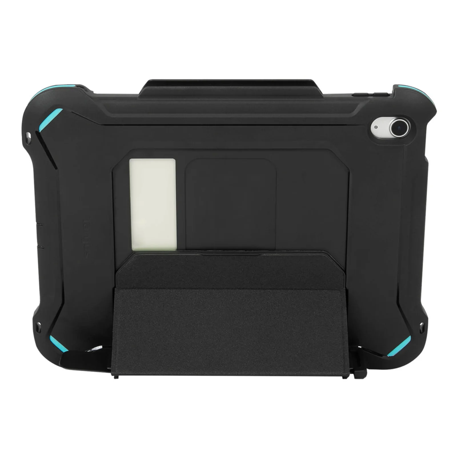 Targus SAFEPORT RUGGED 27,7 cm (10.9") Housse Noir