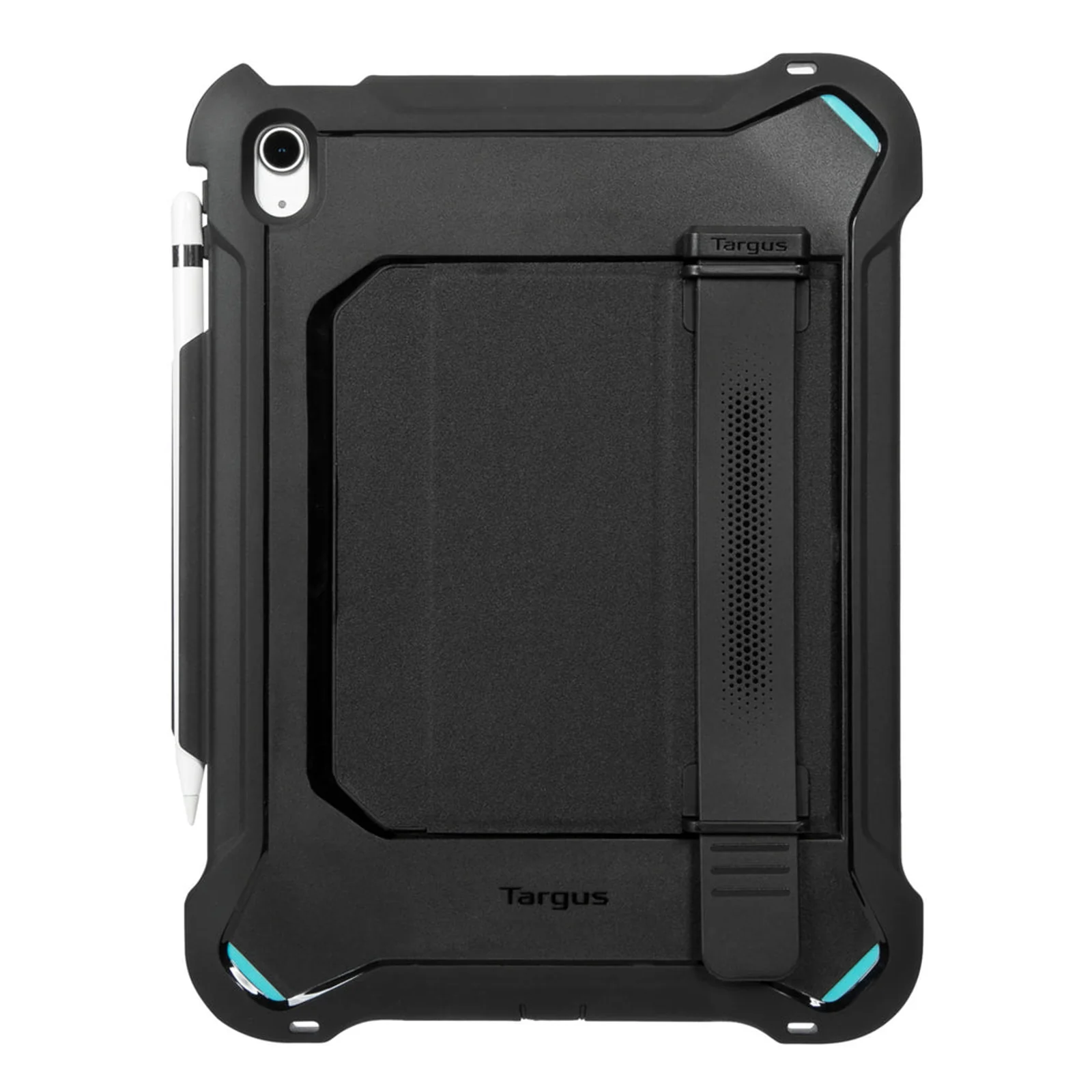 Targus SAFEPORT RUGGED 27,7 cm (10.9") Housse Noir