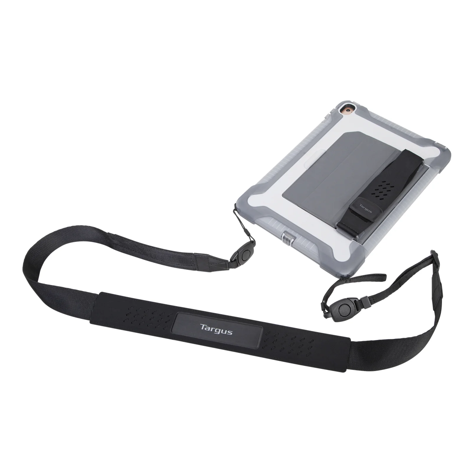 Targus SafePort sangle Tablette Silicone Noir