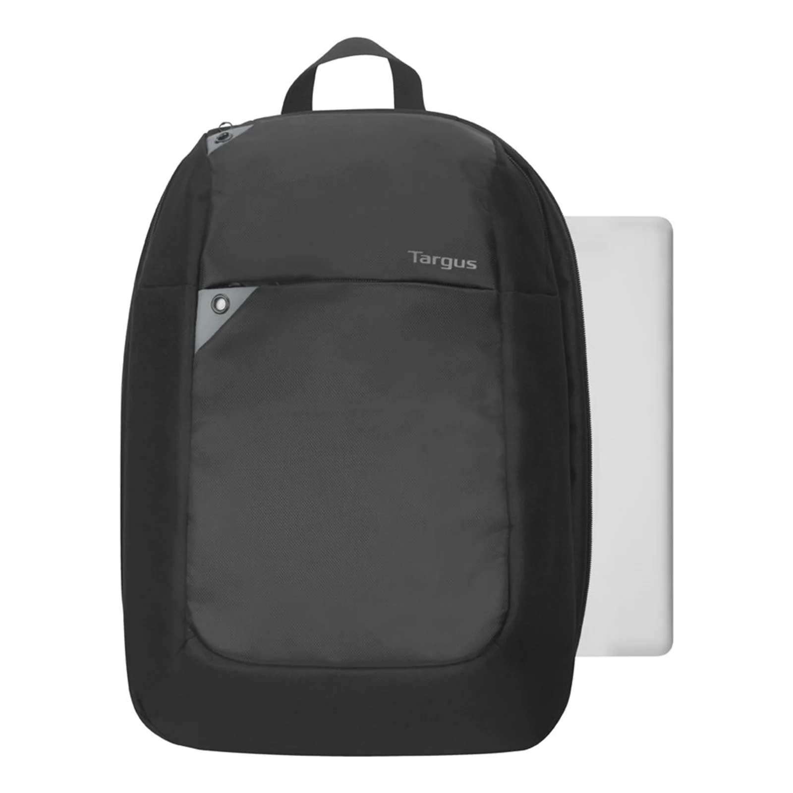 Targus TBB565AU sac à dos Noir Polyester