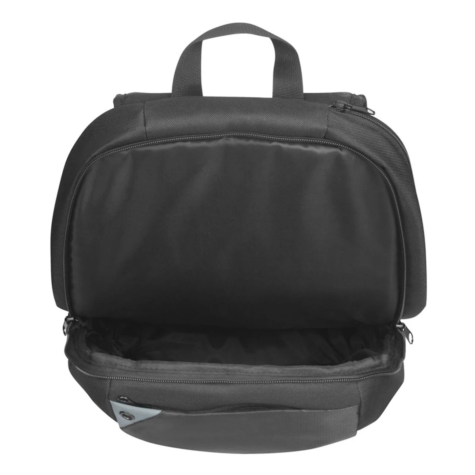 Targus TBB565AU sac à dos Noir Polyester