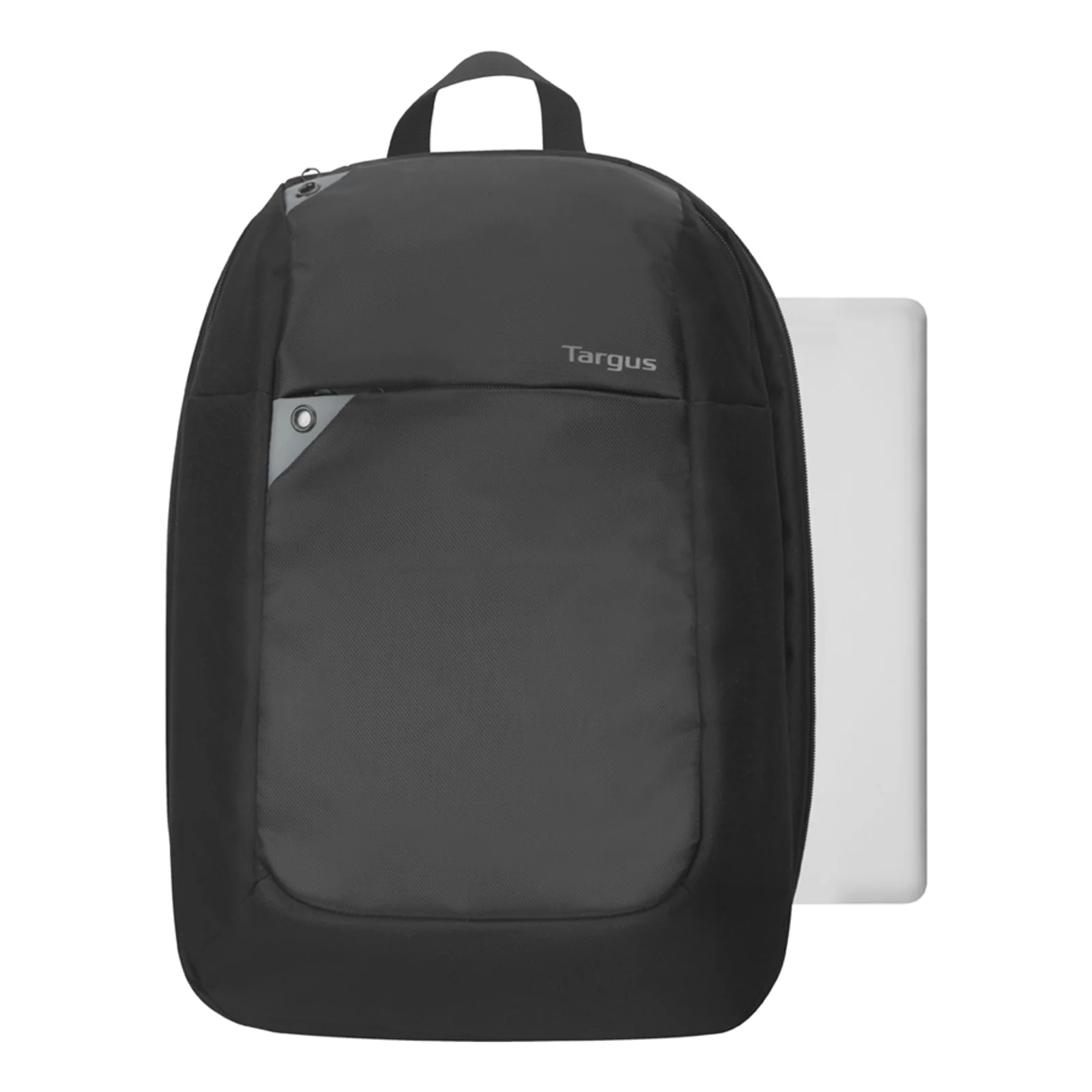Targus TBB565AU sac à dos Noir Polyester