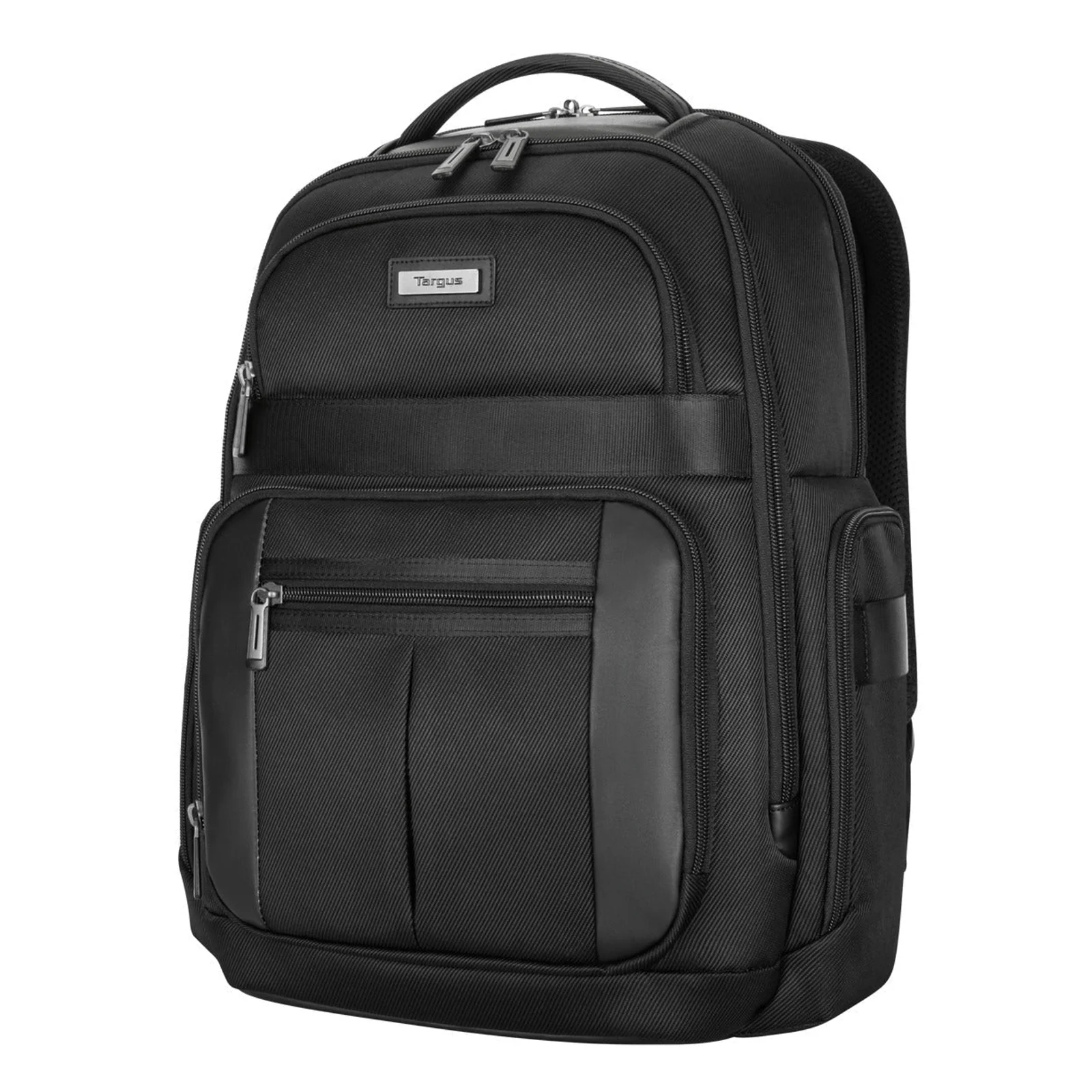 Targus TBB618GL sac à dos Noir