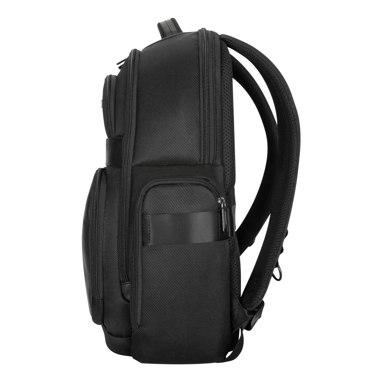 Targus TBB618GL sac à dos Noir
