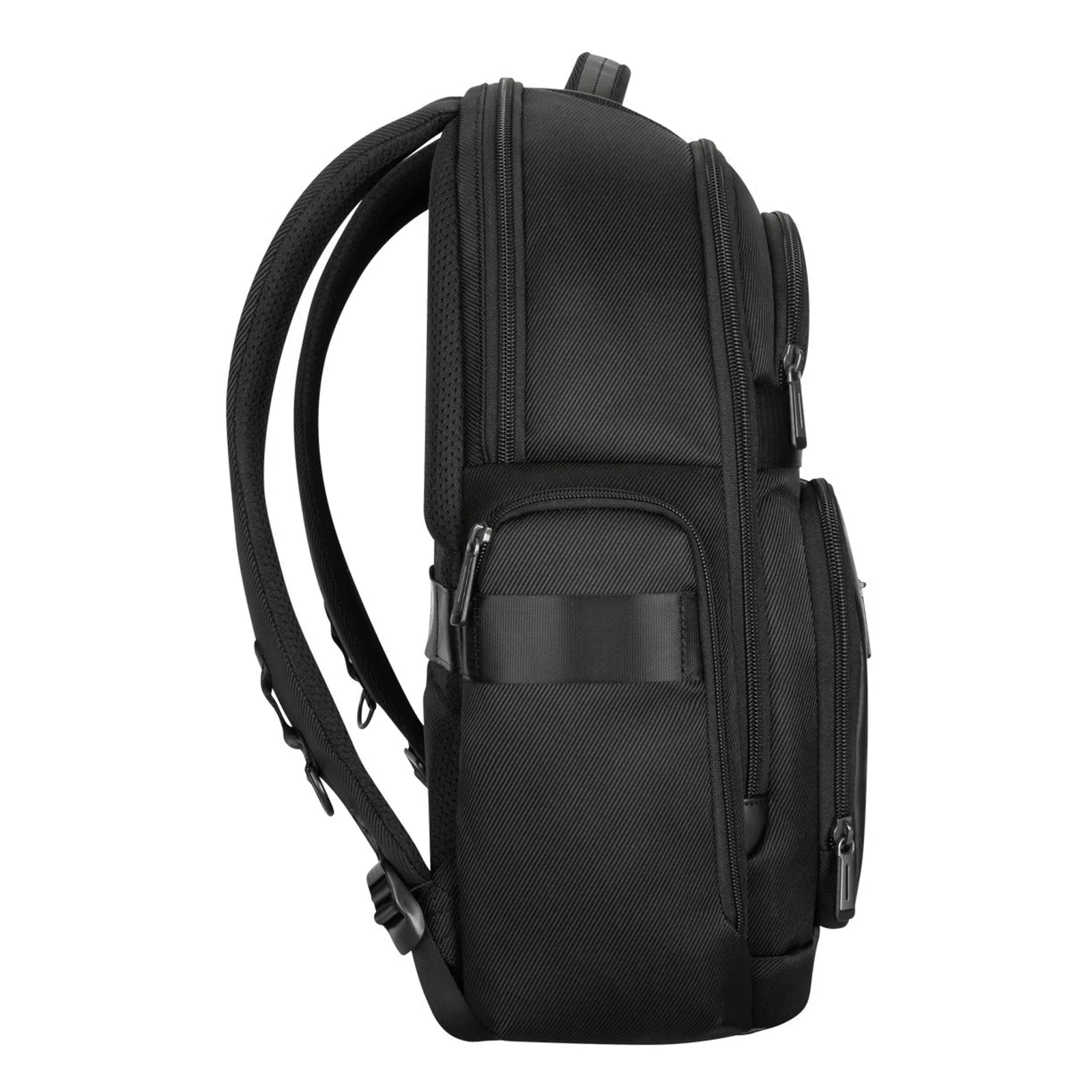 Targus TBB618GL sac à dos Noir