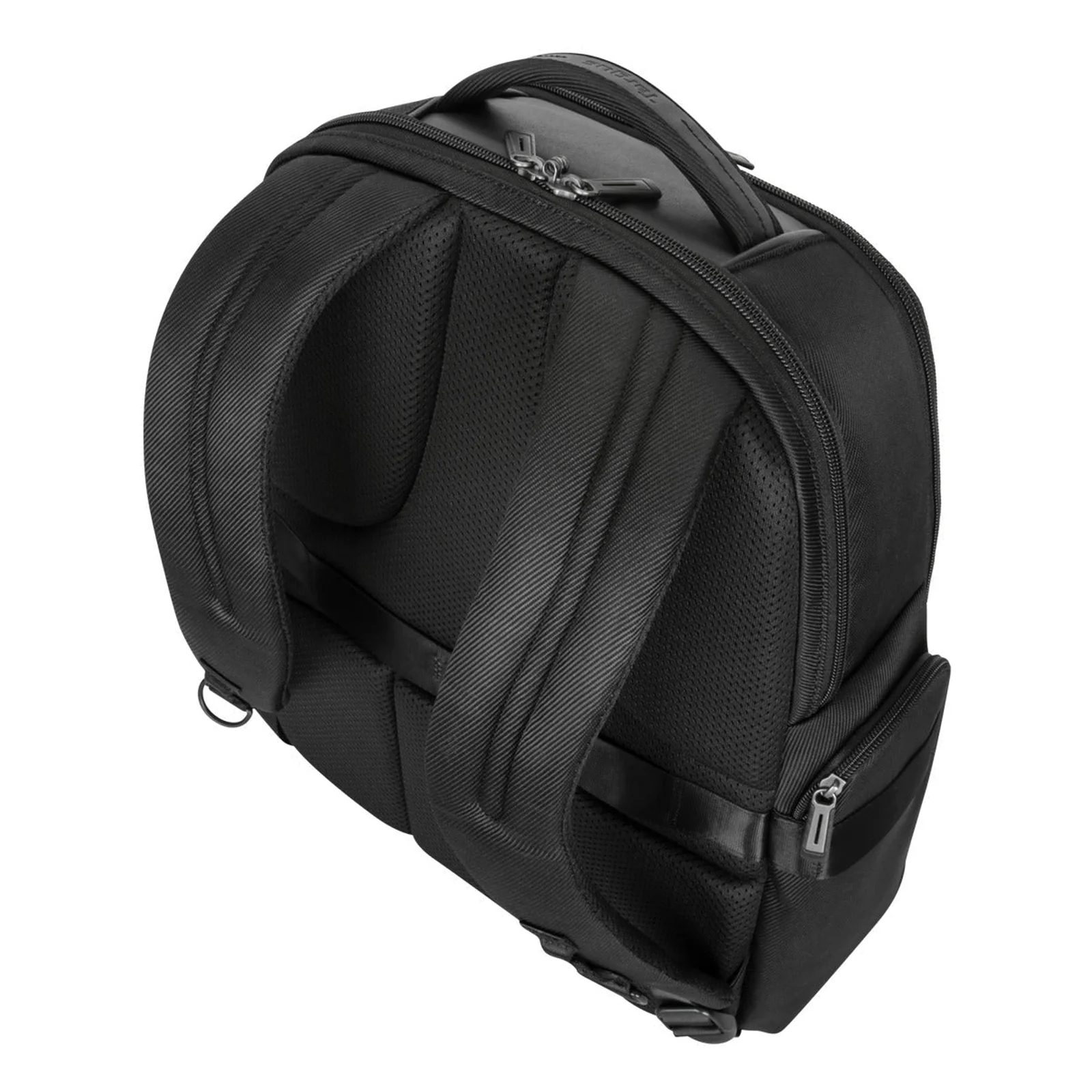 Targus TBB618GL sac à dos Noir