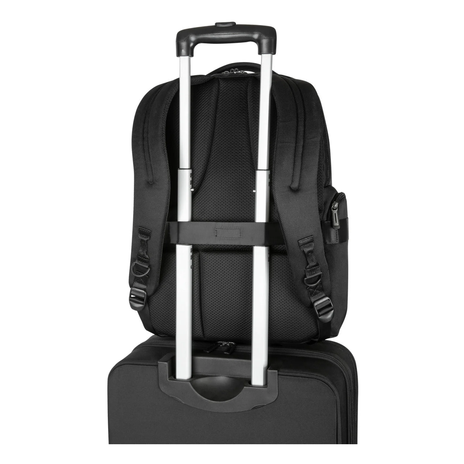 Targus TBB618GL sac à dos Noir