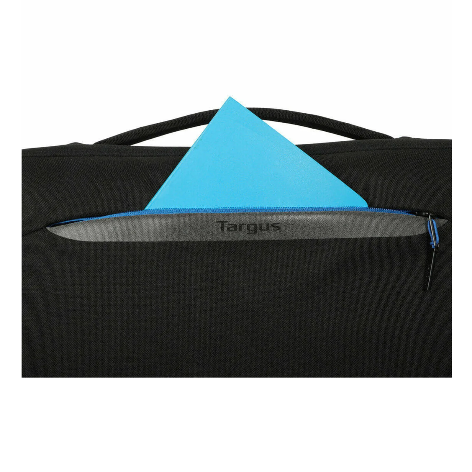 Targus TBT940GL sacoche d'ordinateurs portables 40,6 cm (16") Malette Noir