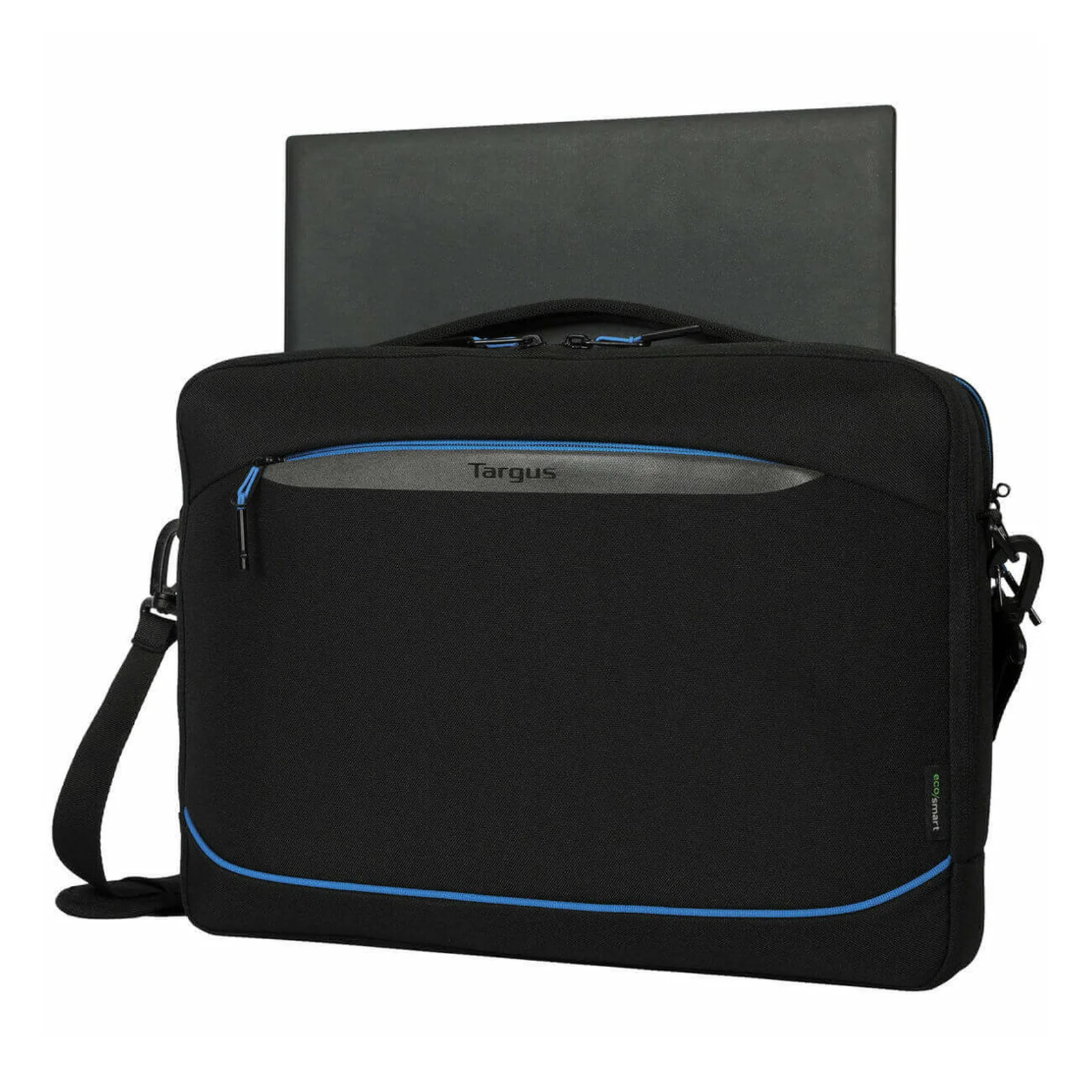 Targus TBT940GL sacoche d'ordinateurs portables 40,6 cm (16") Malette Noir