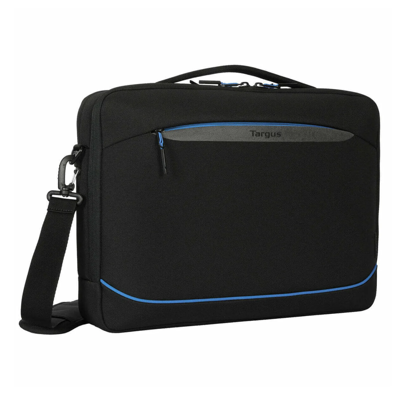Targus TBT940GL sacoche d'ordinateurs portables 40,6 cm (16") Malette Noir