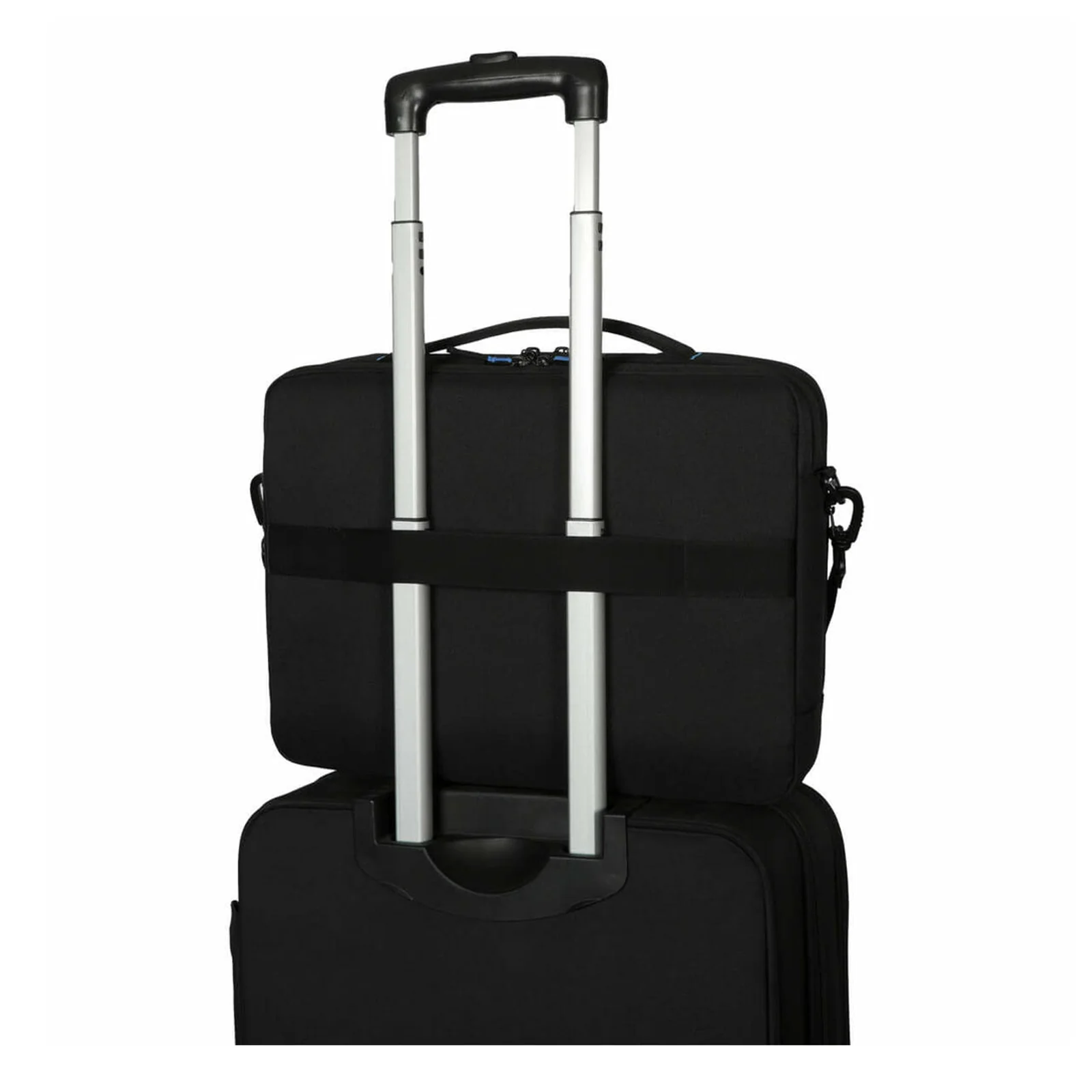 Targus TBT940GL sacoche d'ordinateurs portables 40,6 cm (16") Malette Noir