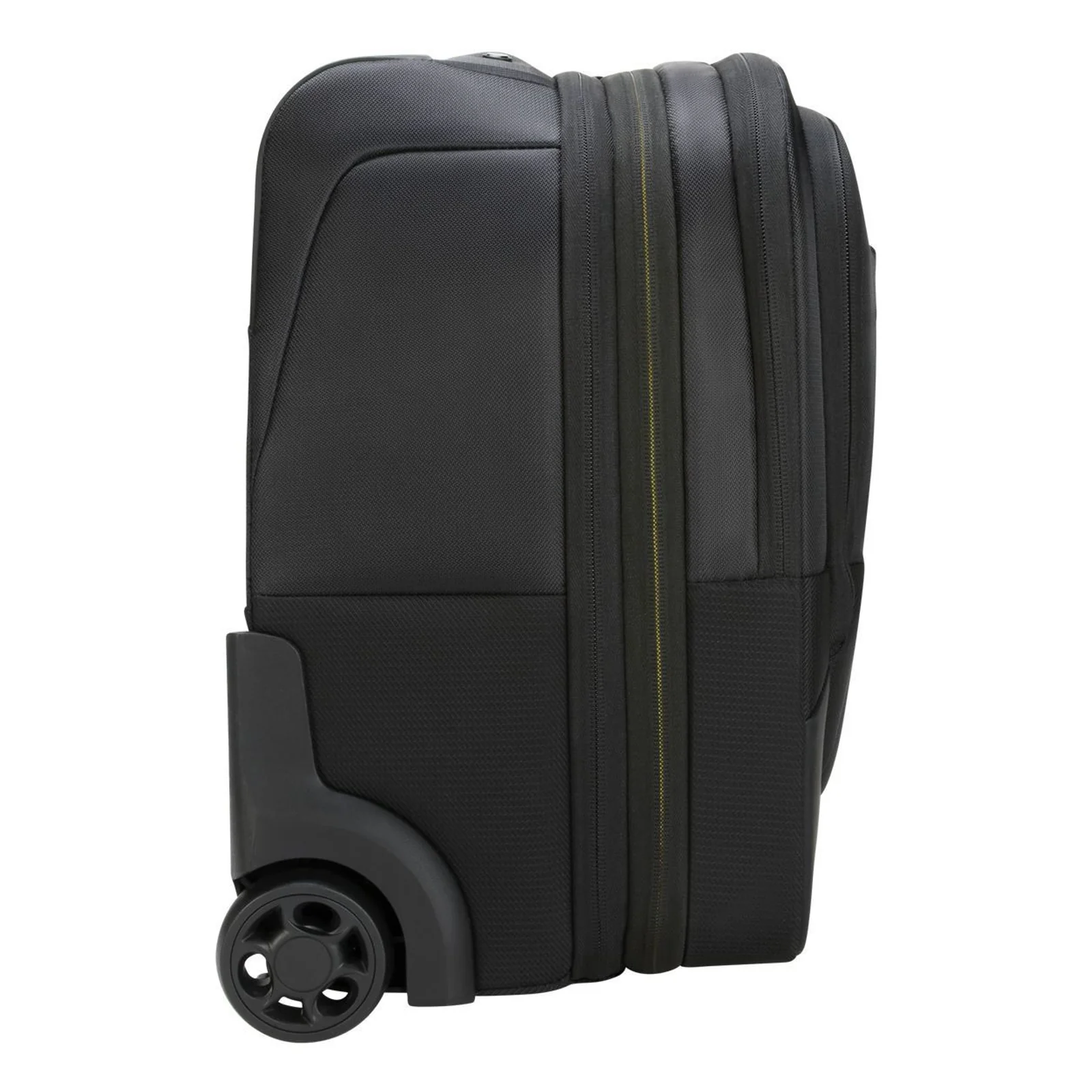 Targus TCG717GL sacoche d'ordinateurs portables 43,9 cm (17.3") Valise sur roulette Noir