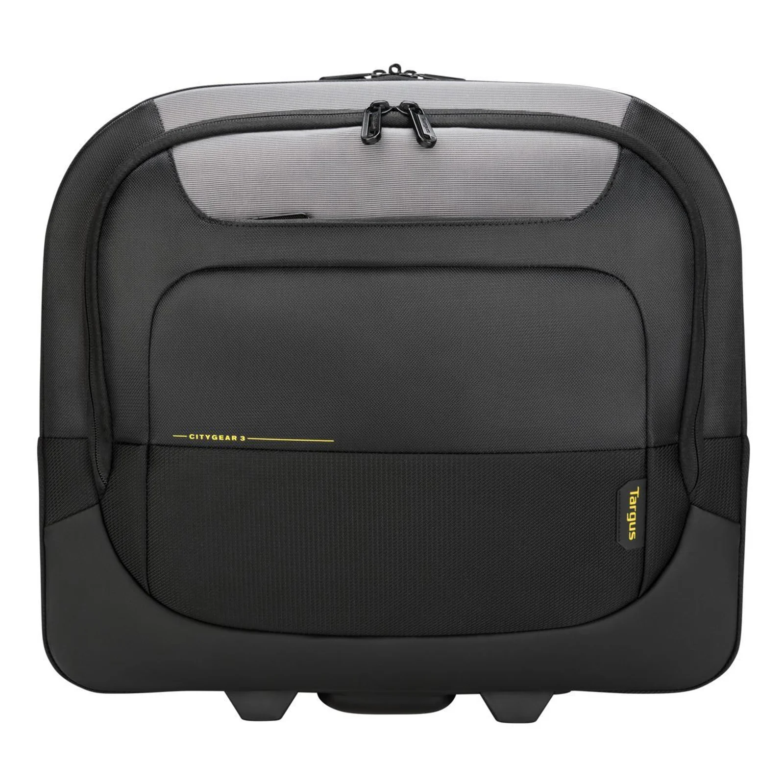 Targus TCG717GL sacoche d'ordinateurs portables 43,9 cm (17.3") Valise sur roulette Noir
