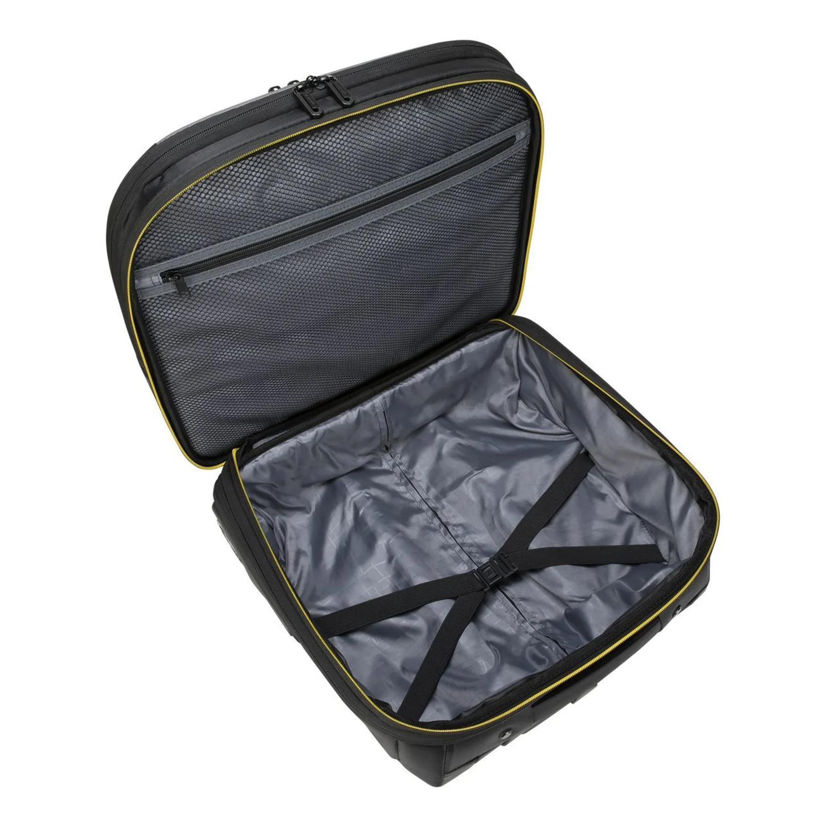 Targus TCG717GL sacoche d'ordinateurs portables 43,9 cm (17.3") Valise sur roulette Noir