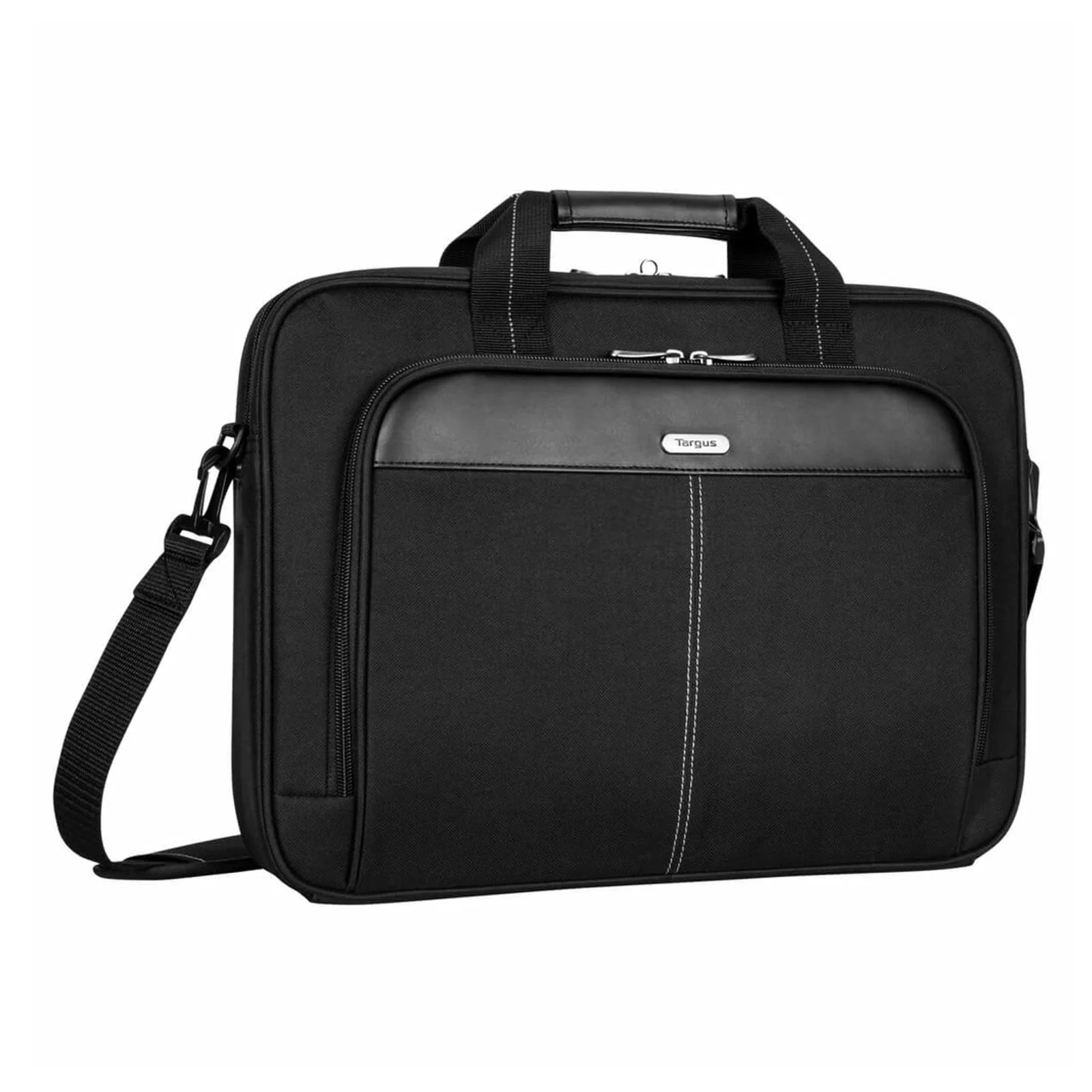 Targus TCT027GL sacoche d'ordinateurs portables 39,6 cm (15.6") Malette Noir