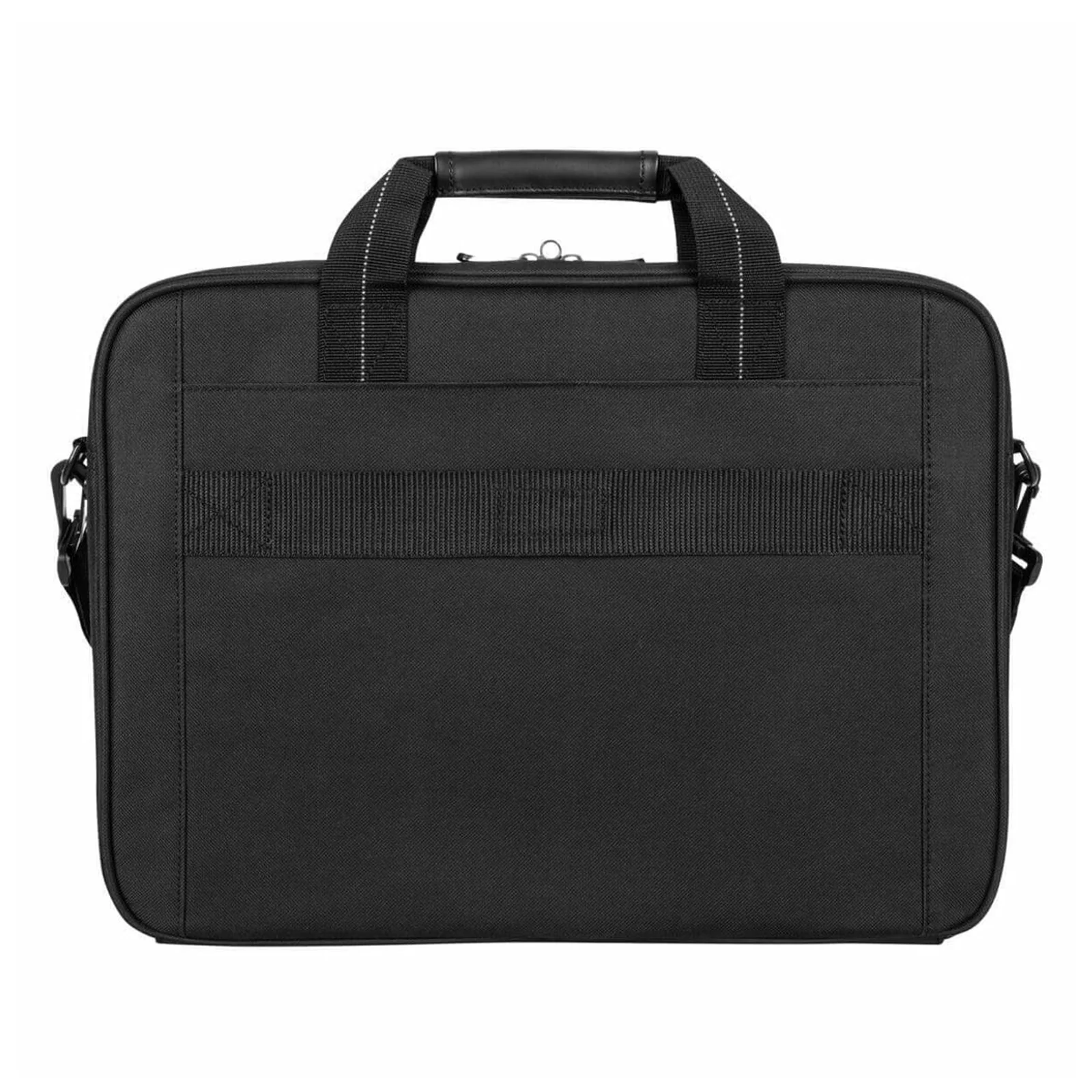 Targus TCT027GL sacoche d'ordinateurs portables 39,6 cm (15.6") Malette Noir